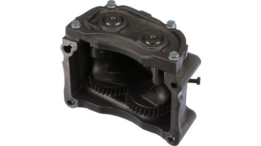 BALANCER | STEYR | EU | DE