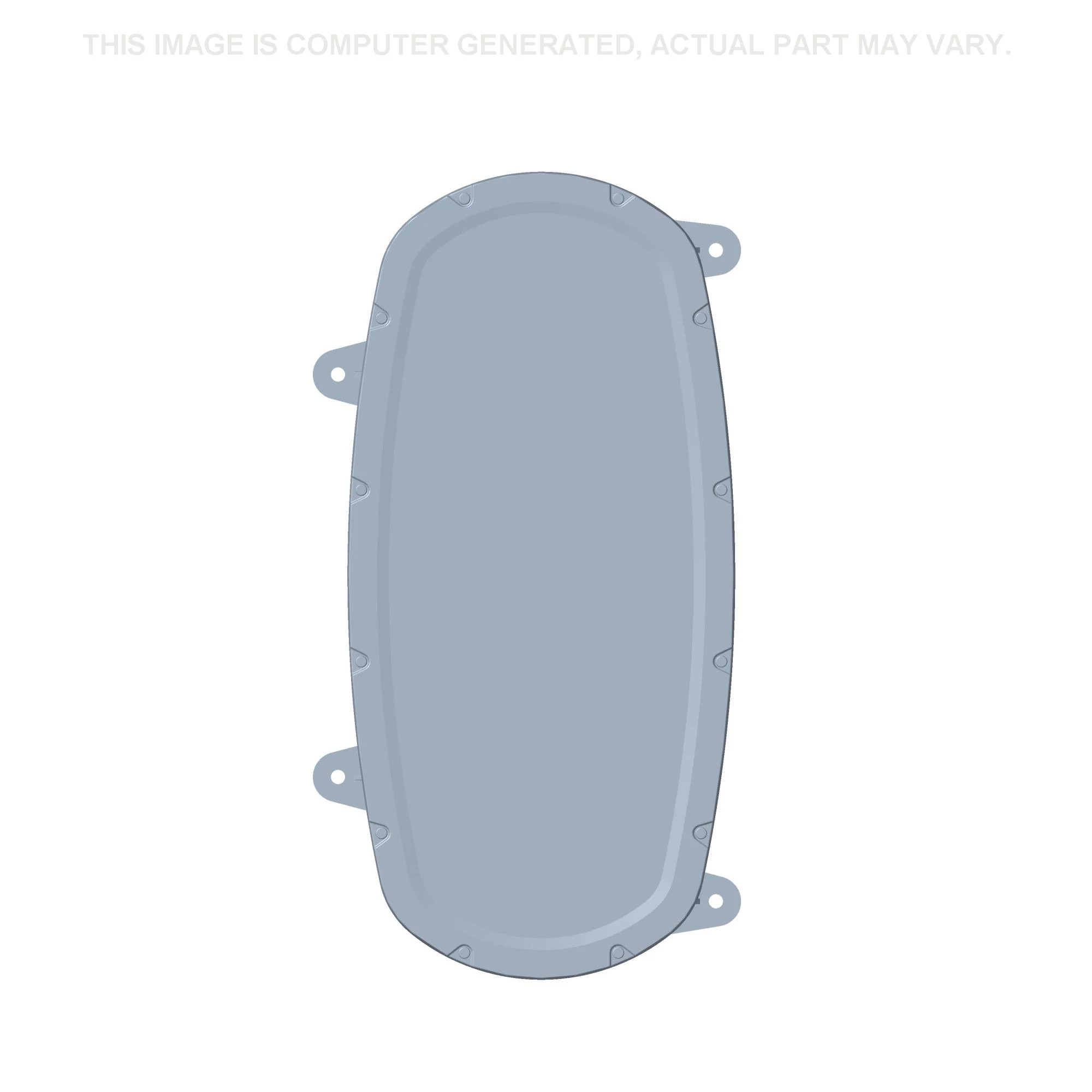 INSTRUMENT CLUSTER | NEWHOLLANDAG | AMEA | EN