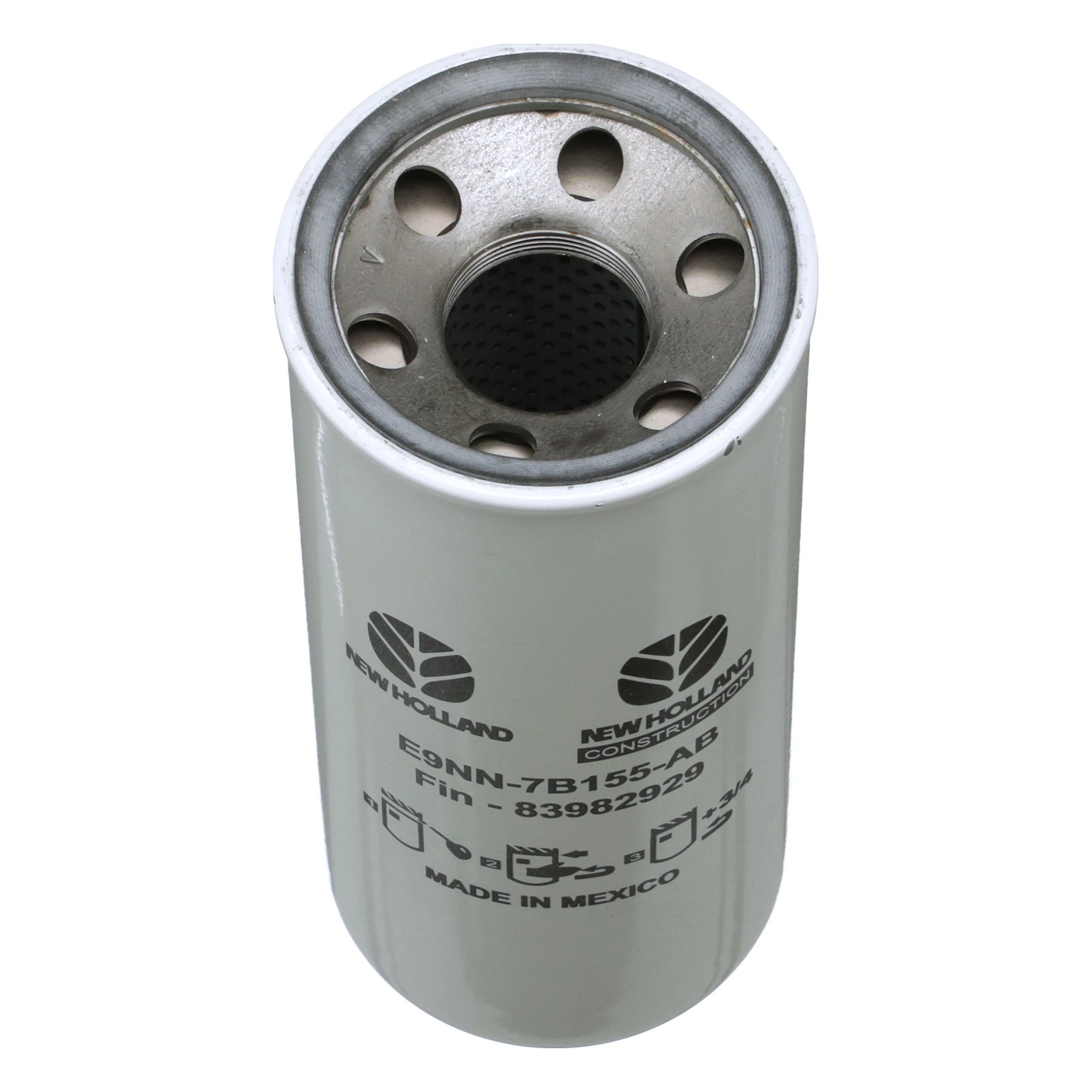 FILTRE | NEWHOLLANDAG | FR | FR