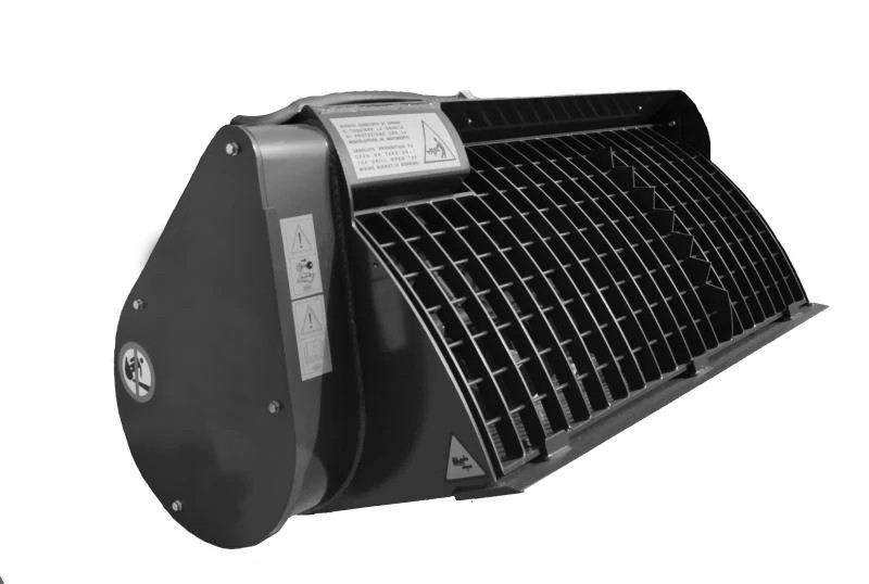 BUCKET | CASEIH | EU | EN