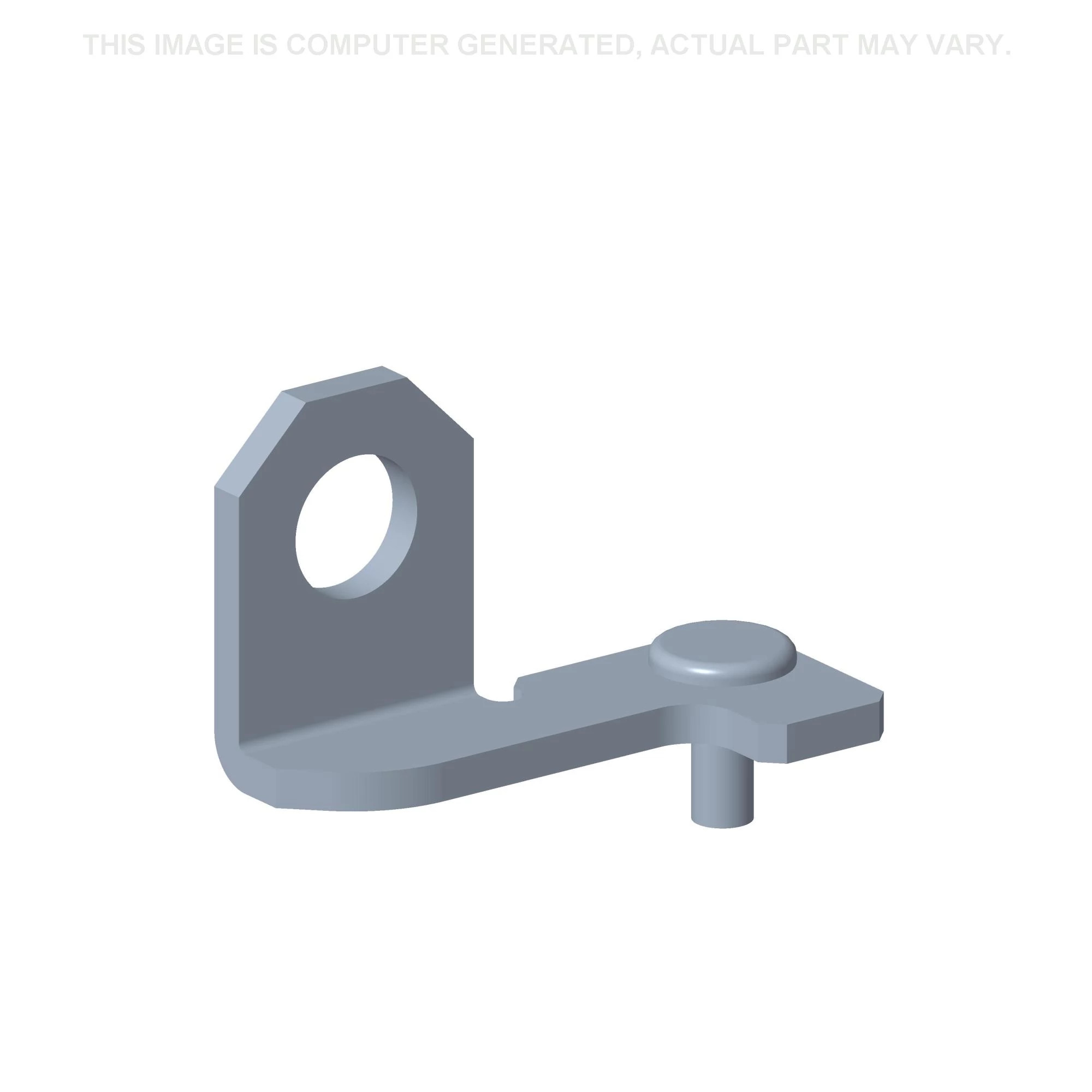 Bracket | CASEIH | CA | EN