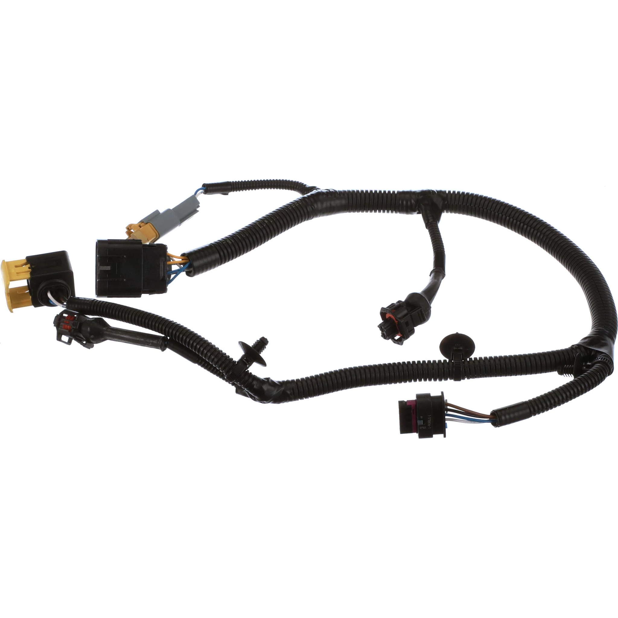 REMAN-WIRE HARNESS - 47724268R
