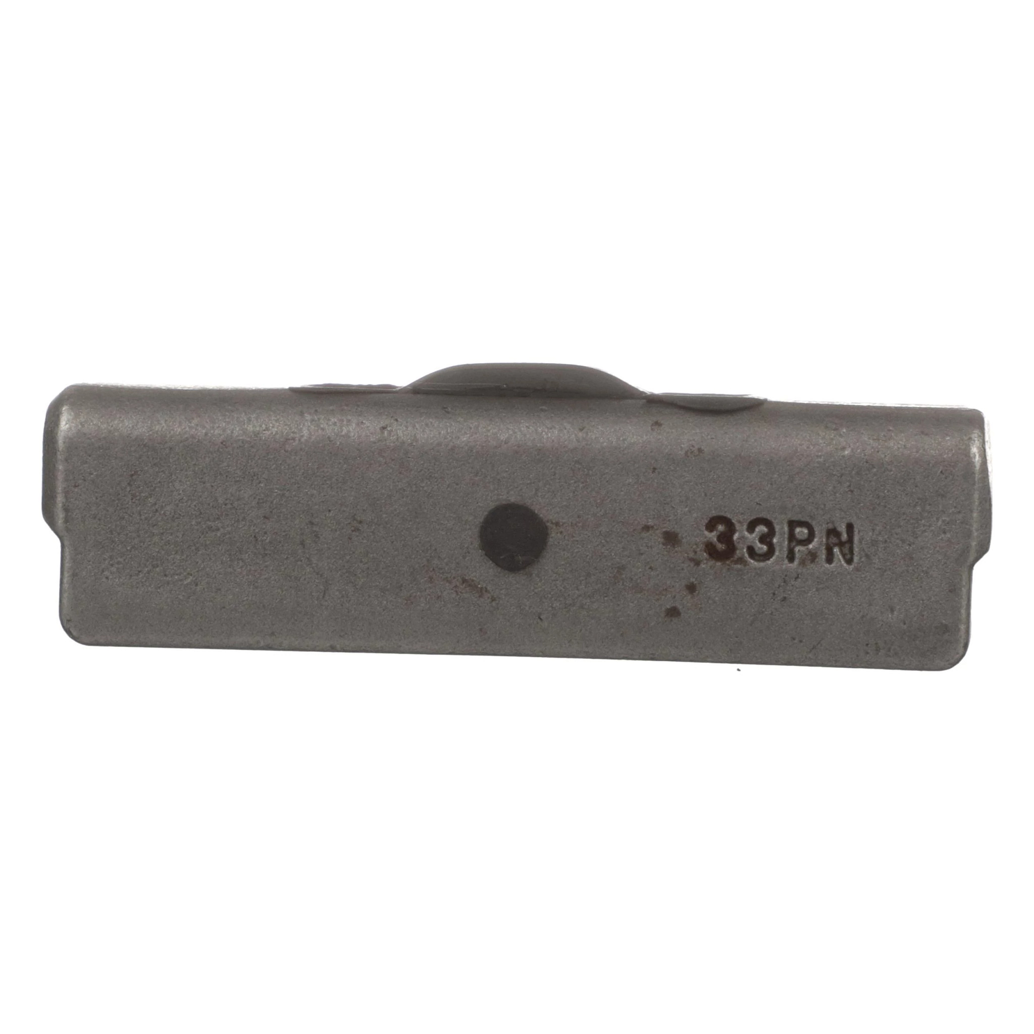 Pino de dente de caçamba