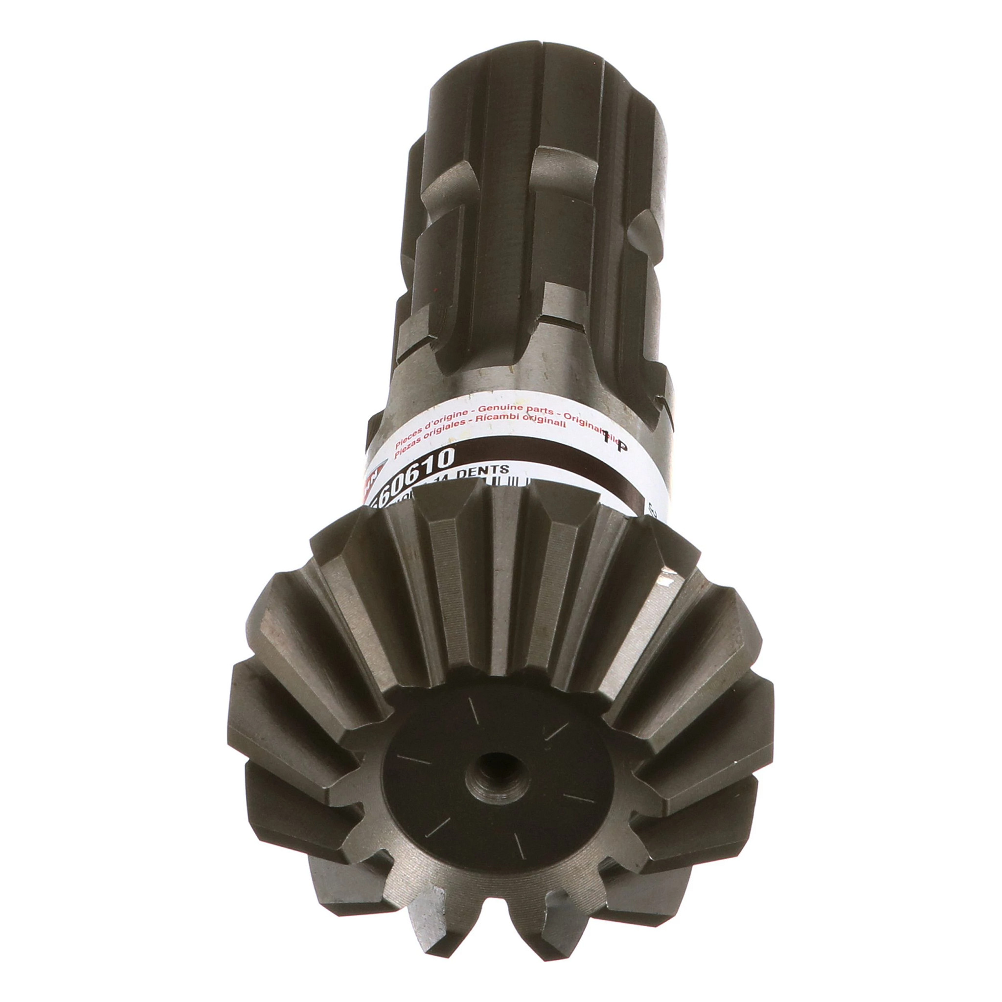 DRIVE PINION | NEWHOLLANDAG | CA | EN