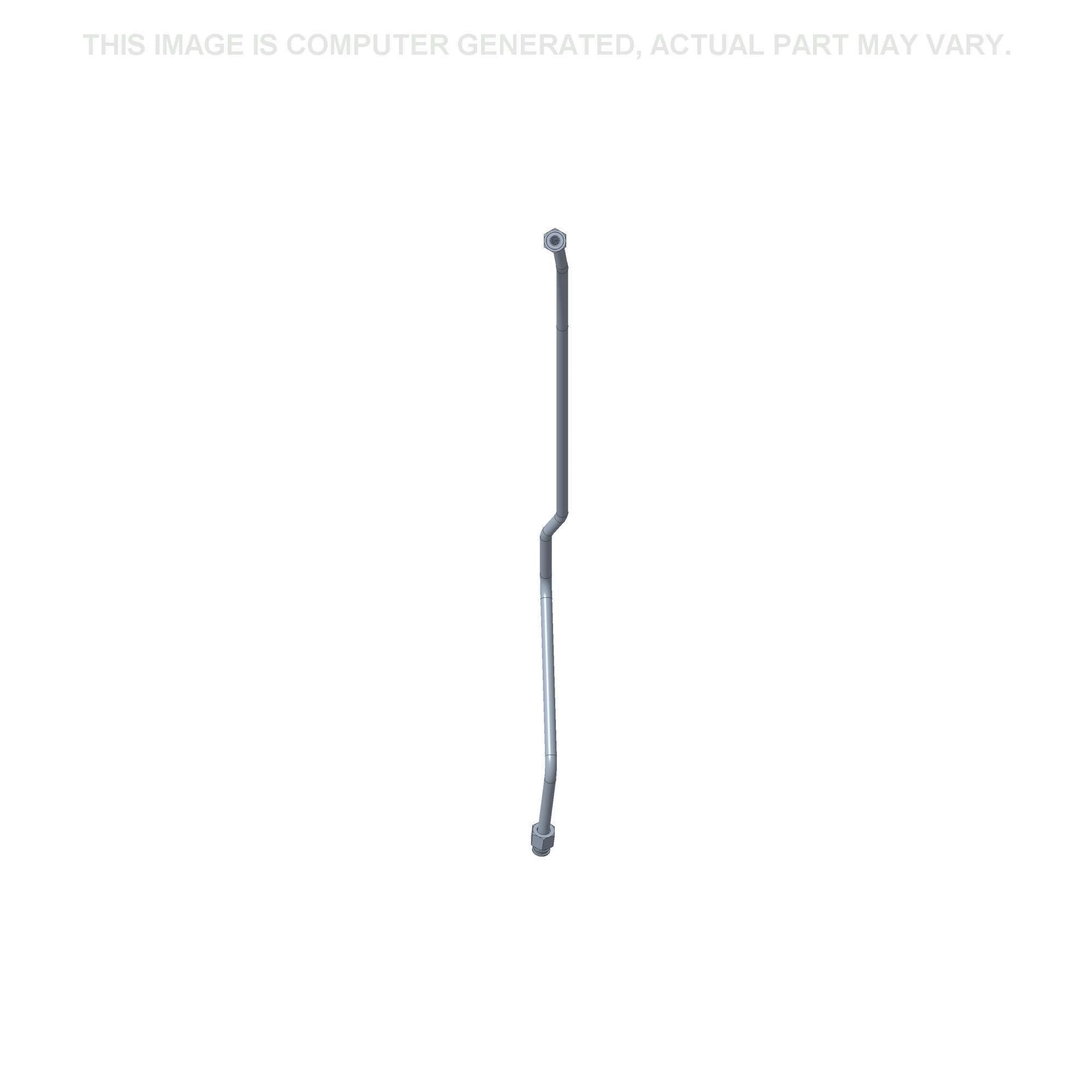 PRESSURE PIPE | CASECE | US | EN