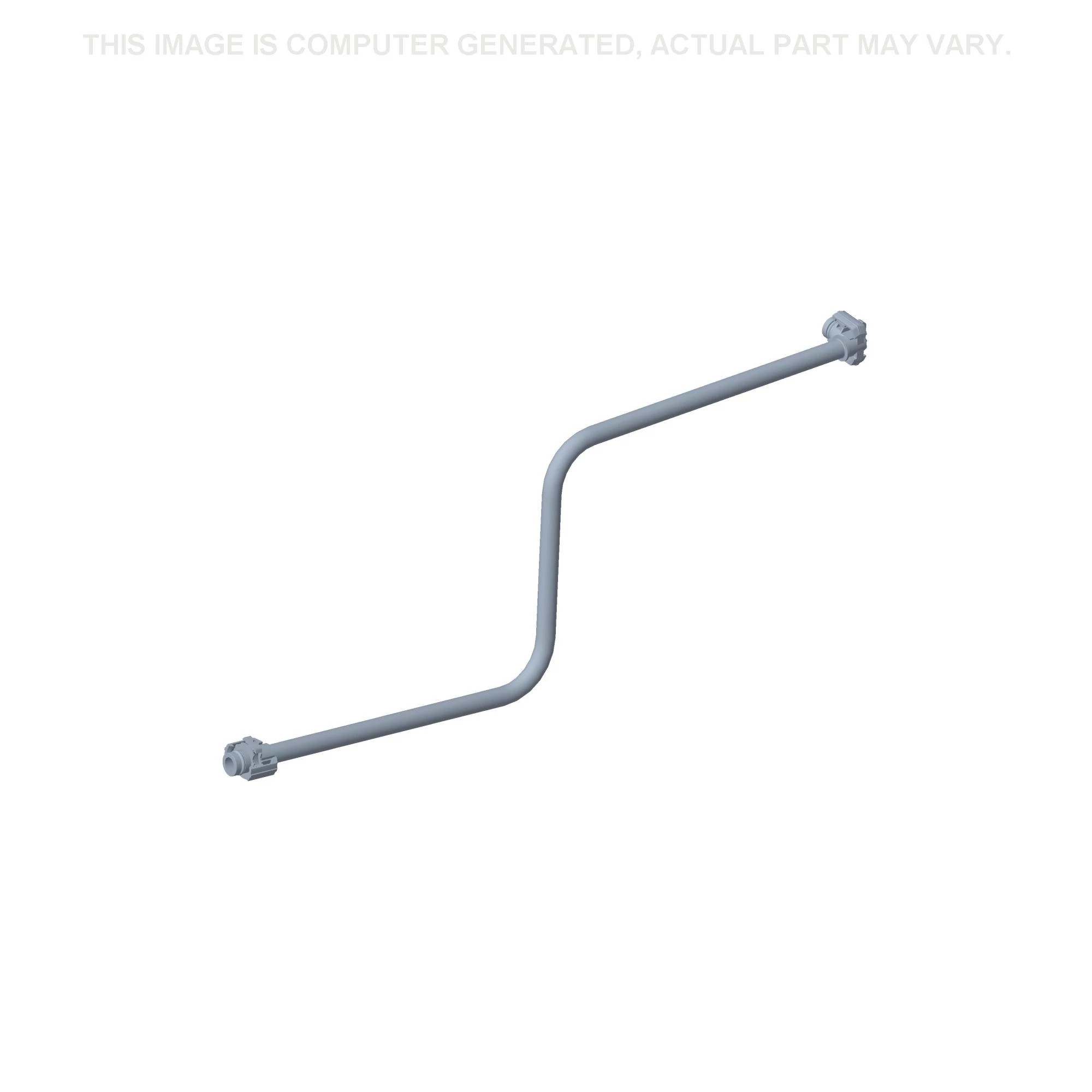 TUBO DE COMBUSTIBLE | CASECE | EU | ES