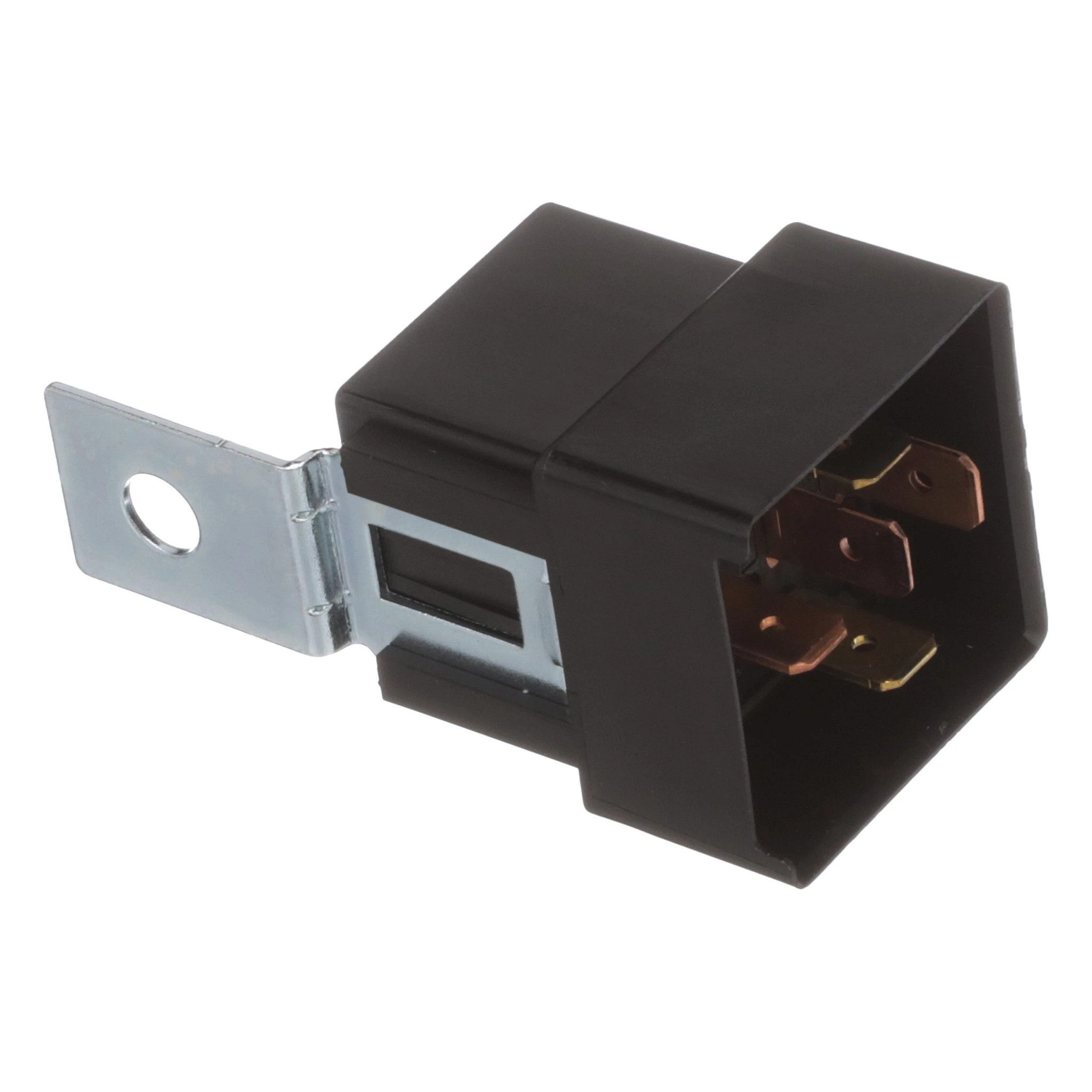 RELAY | STEYR | US | EN