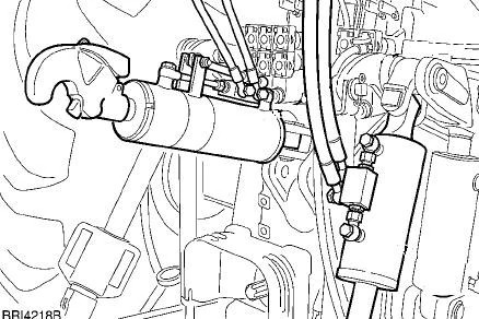 DIA KIT, TRACTOR | CASEIH | SA | EN