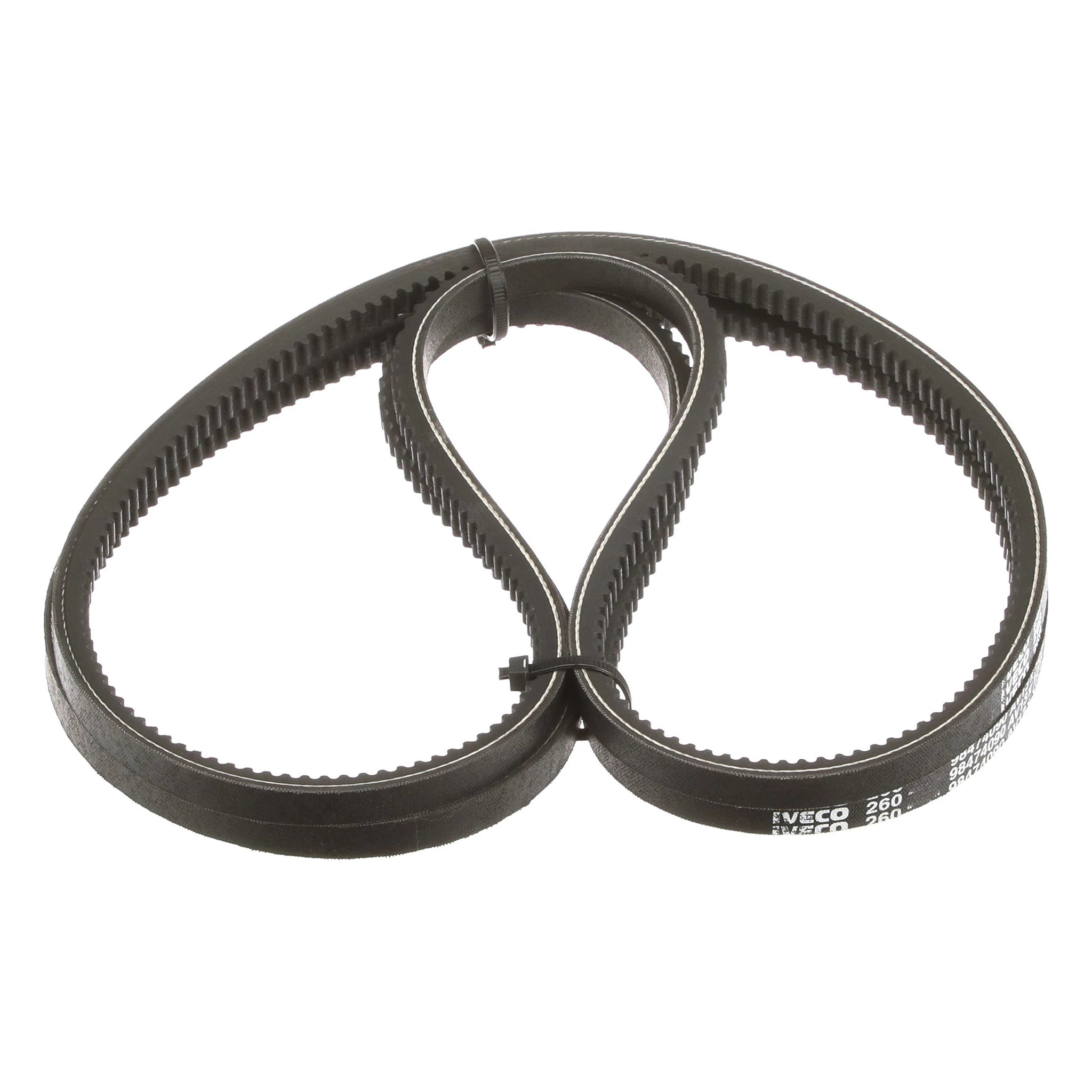 SET OF BELTS | CASEIH | AU | EN