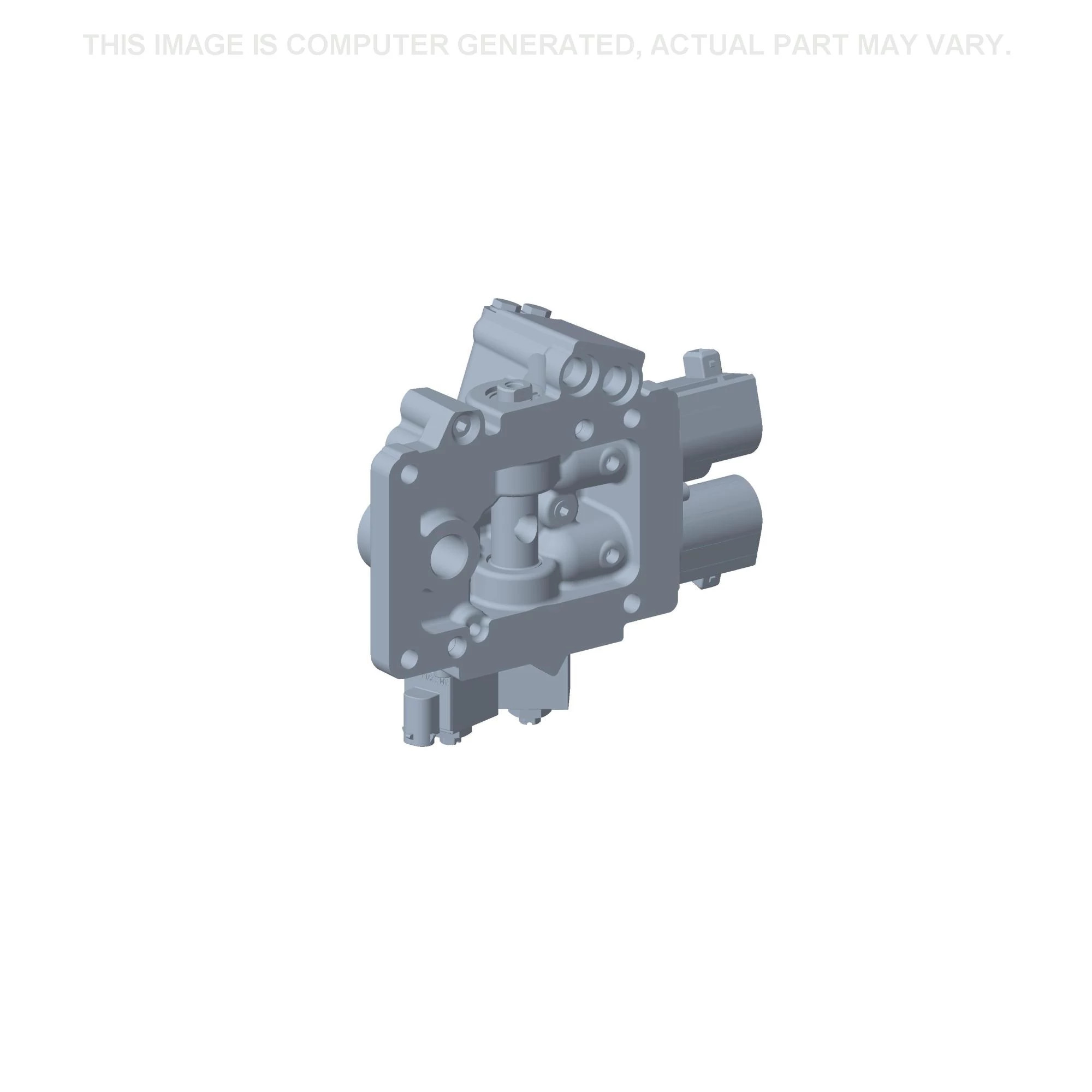 VÁLVULA DE CONTROLO | CASEIH | BR | PT