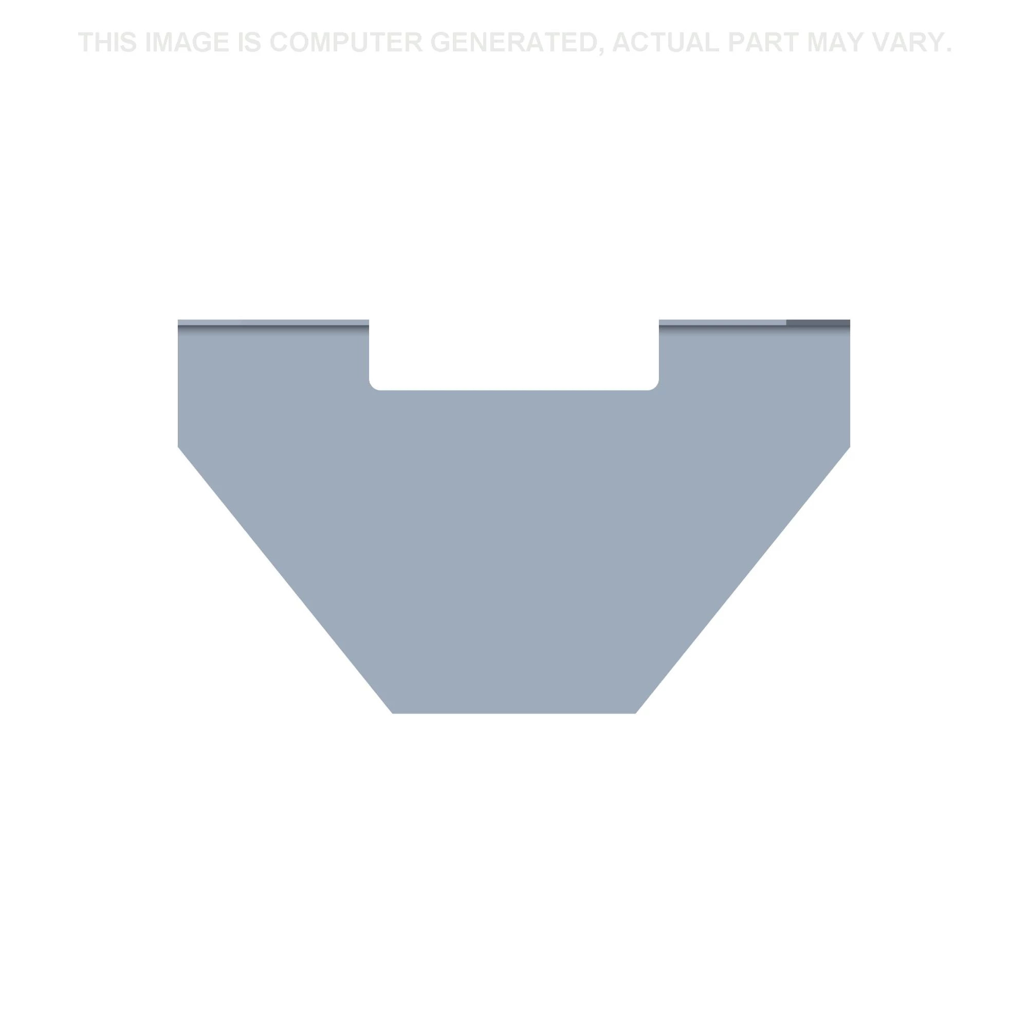 BRACKET | CASEIH | EU | PT