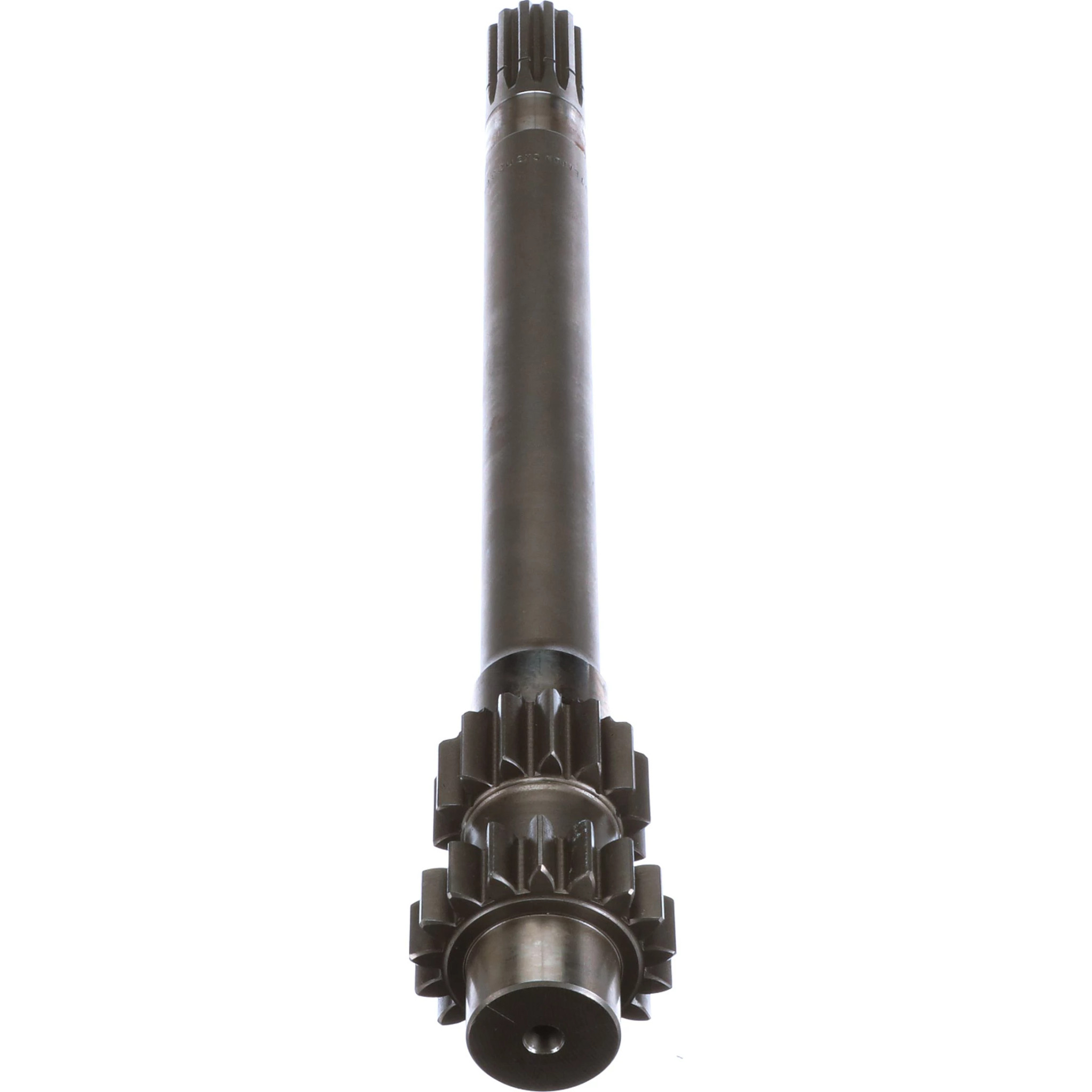 Eixo de Acionamento da PTO