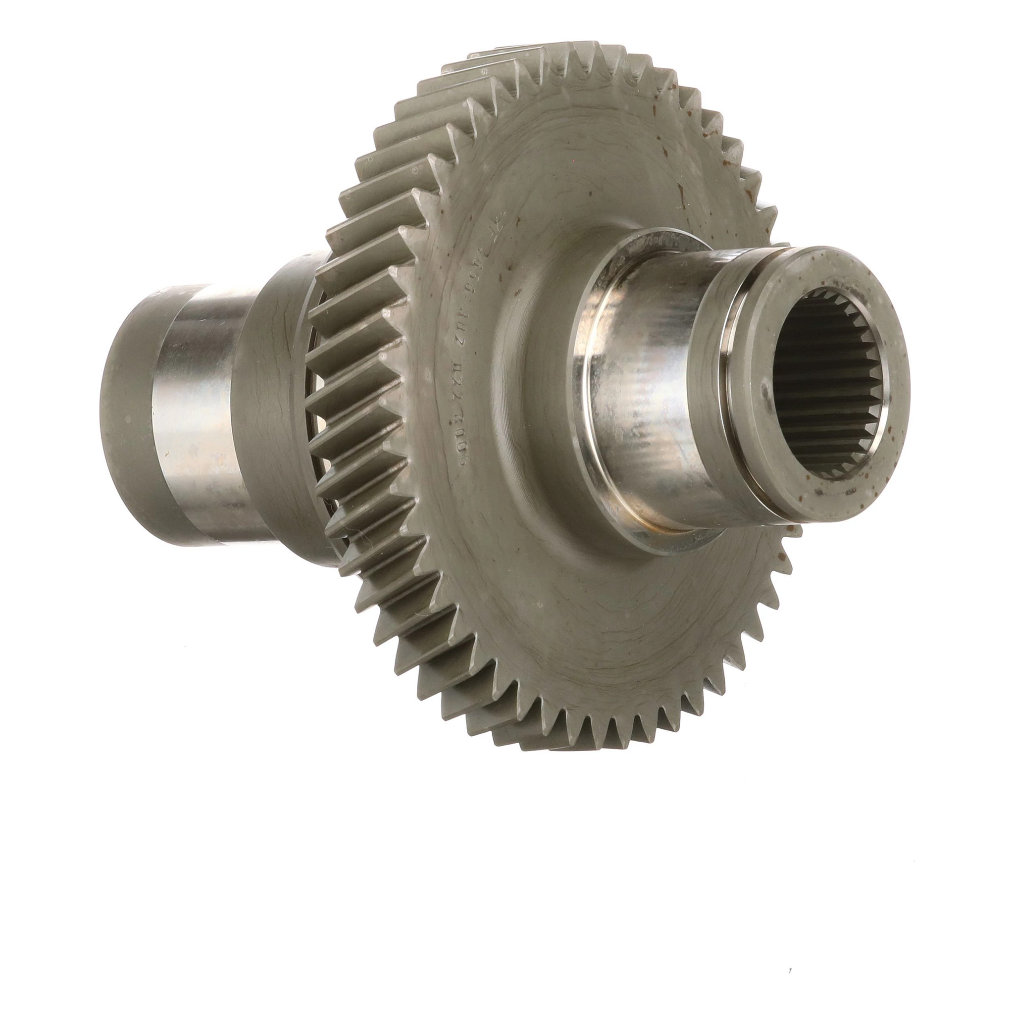 Input Shaft | CASECE | CA | EN