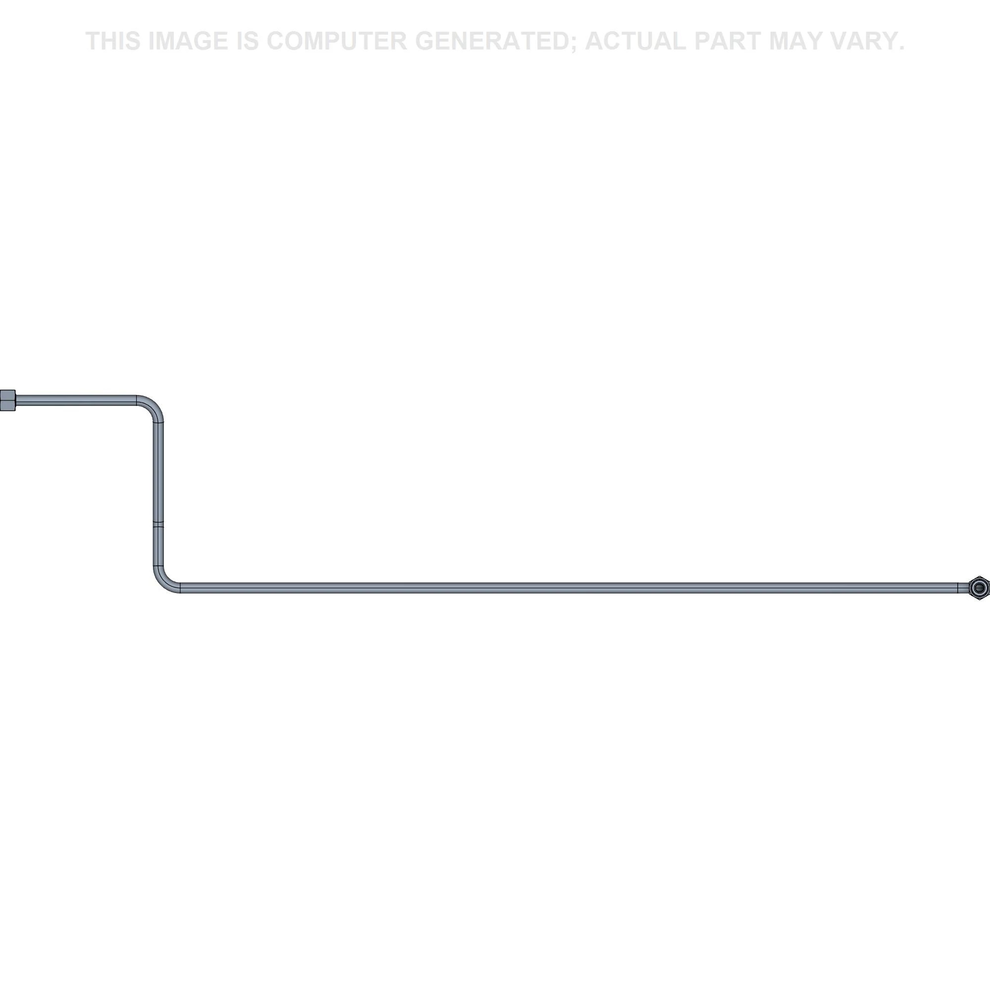 TUBO IDRAULICO | CASEIH | IT | IT
