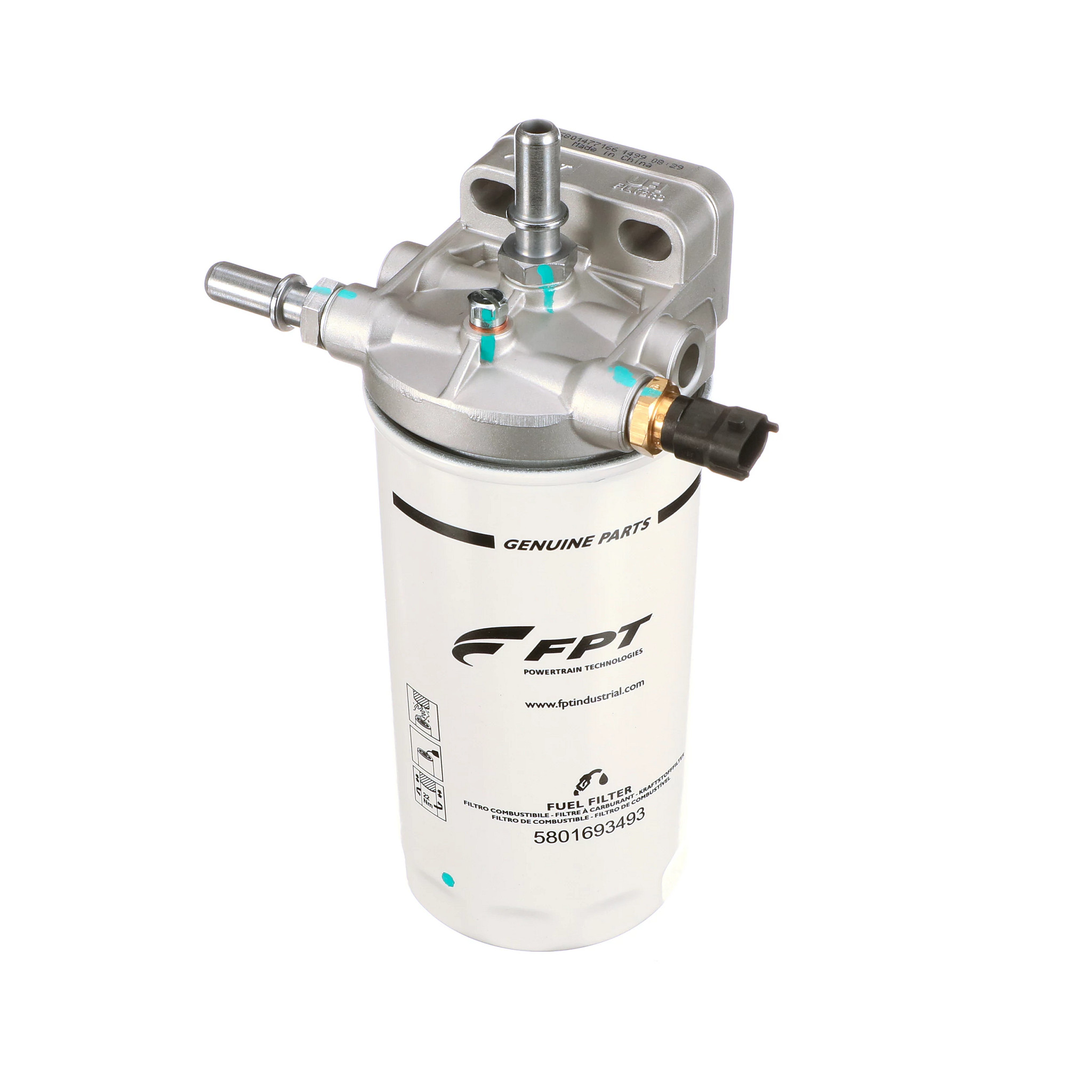 5801477166 | Fuel Filter | Case IH | MyCNH US Store