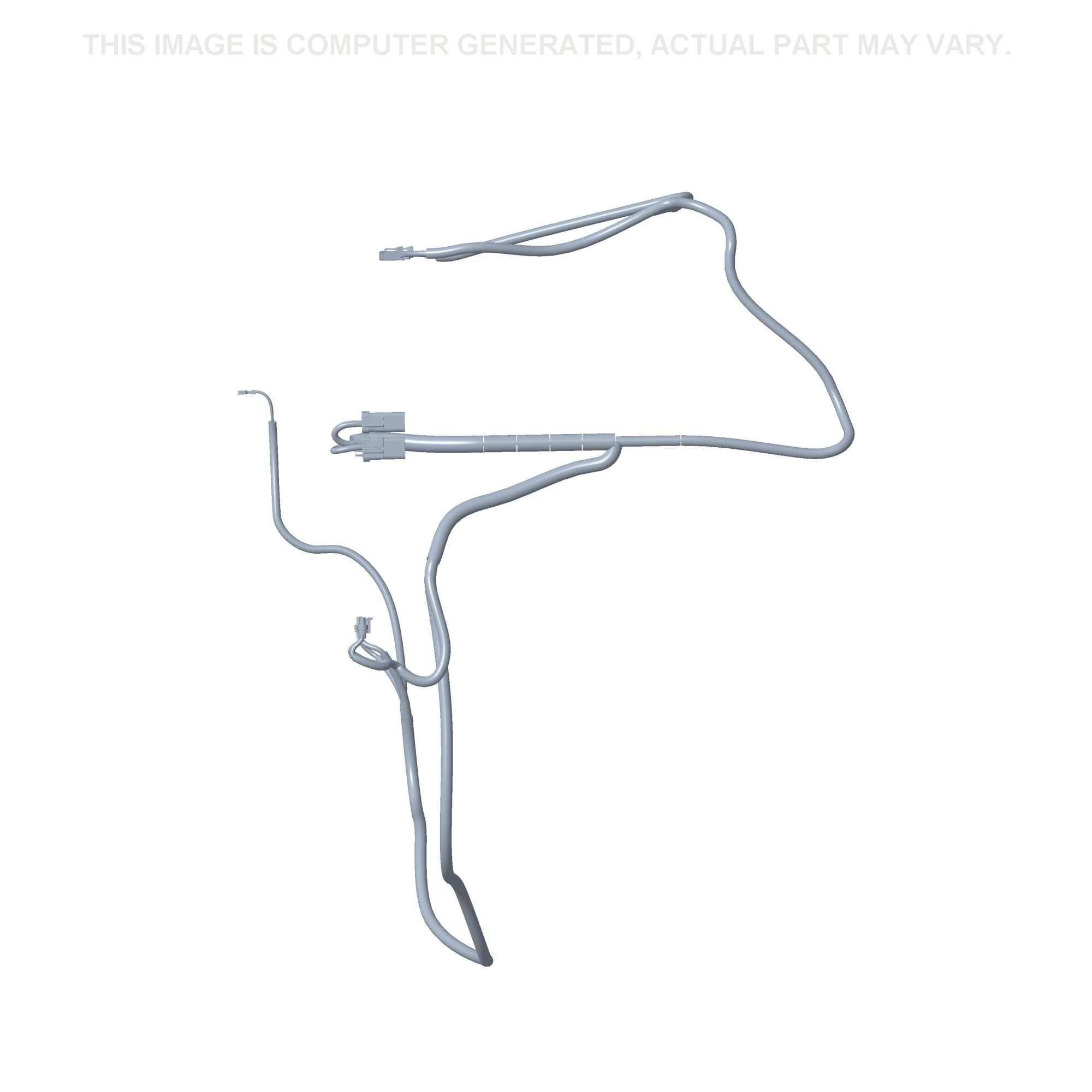 WIRE HARNESS | NEWHOLLANDAG | CA | EN