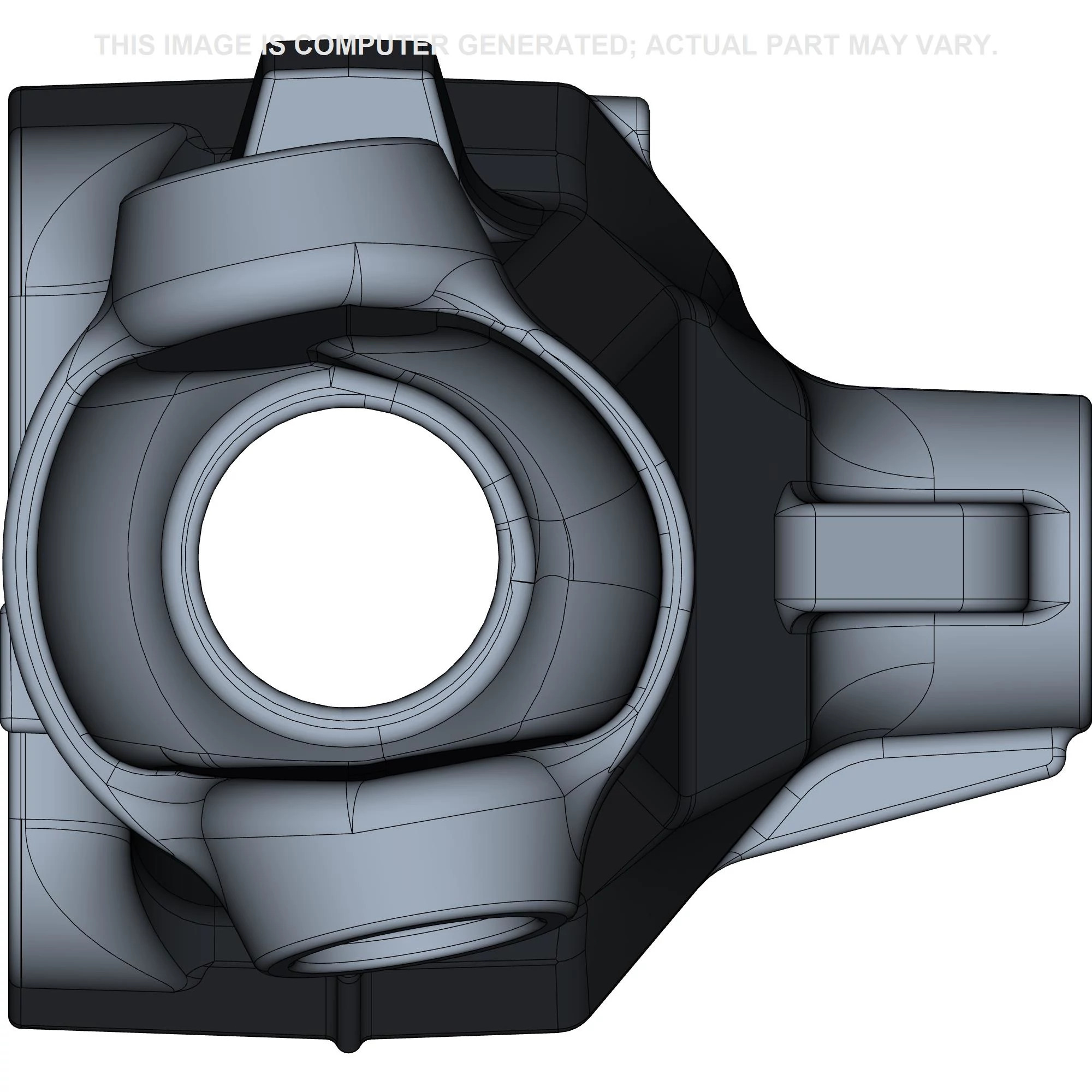 HOUSING | CASECE | GB | EN