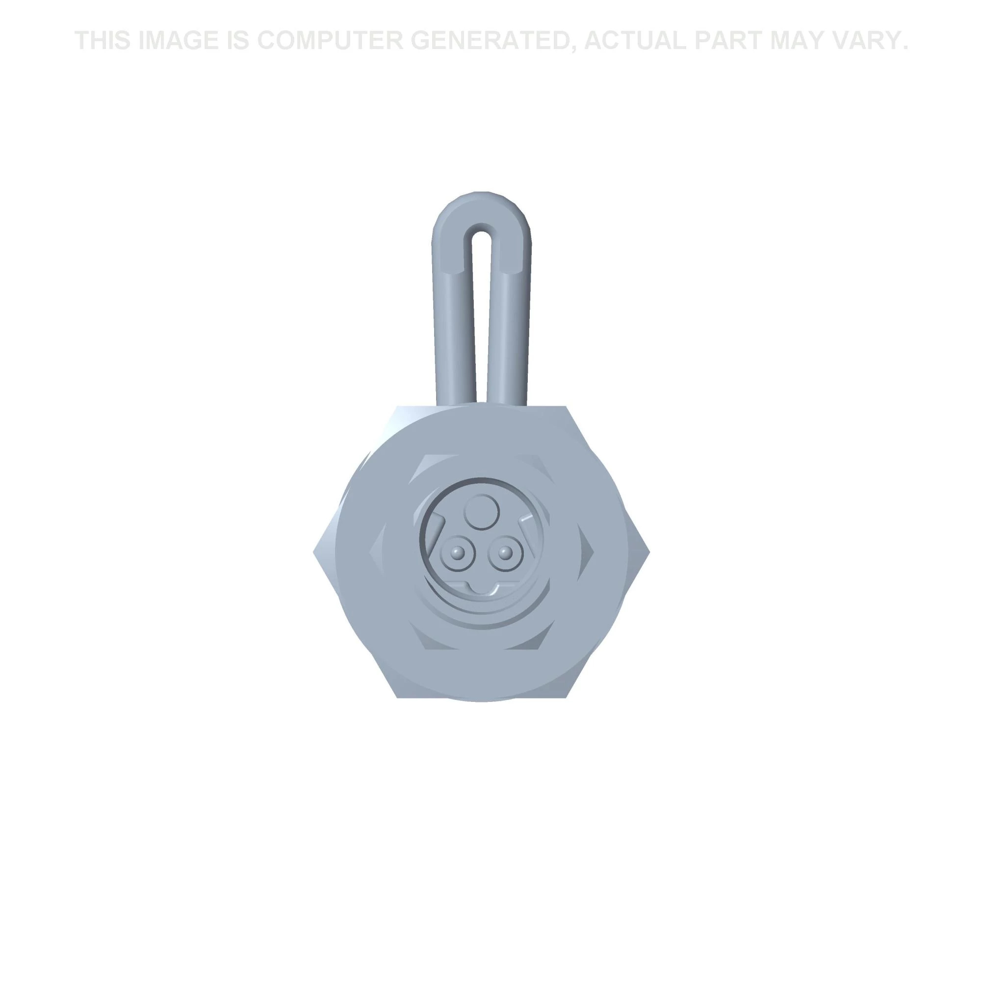 BLOKVERWARMING | CASEIH | EU | NL