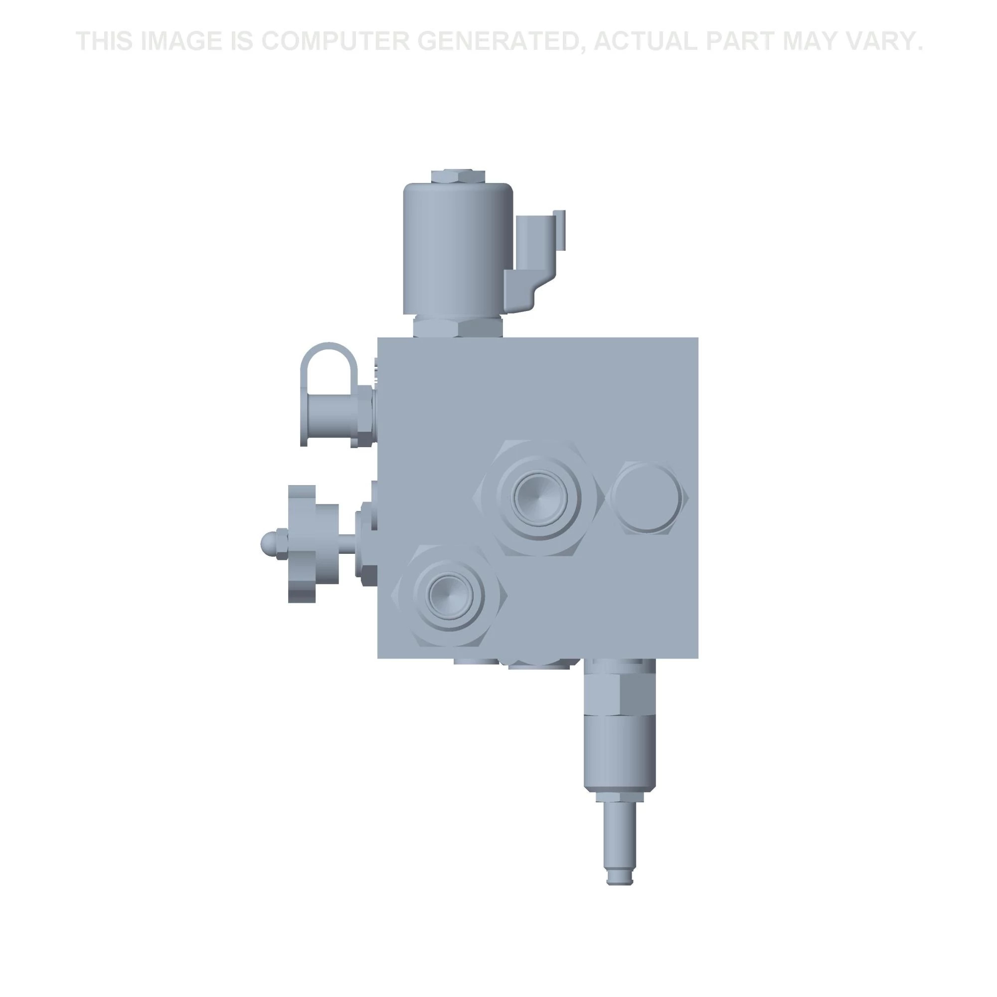 VALVOLA | CASEIH | IT | IT