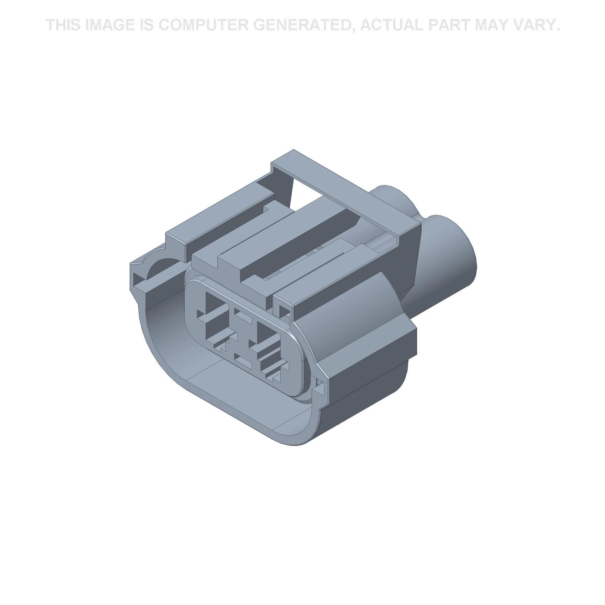 CONECTOR ELÉC. | CASECE | BR | PT