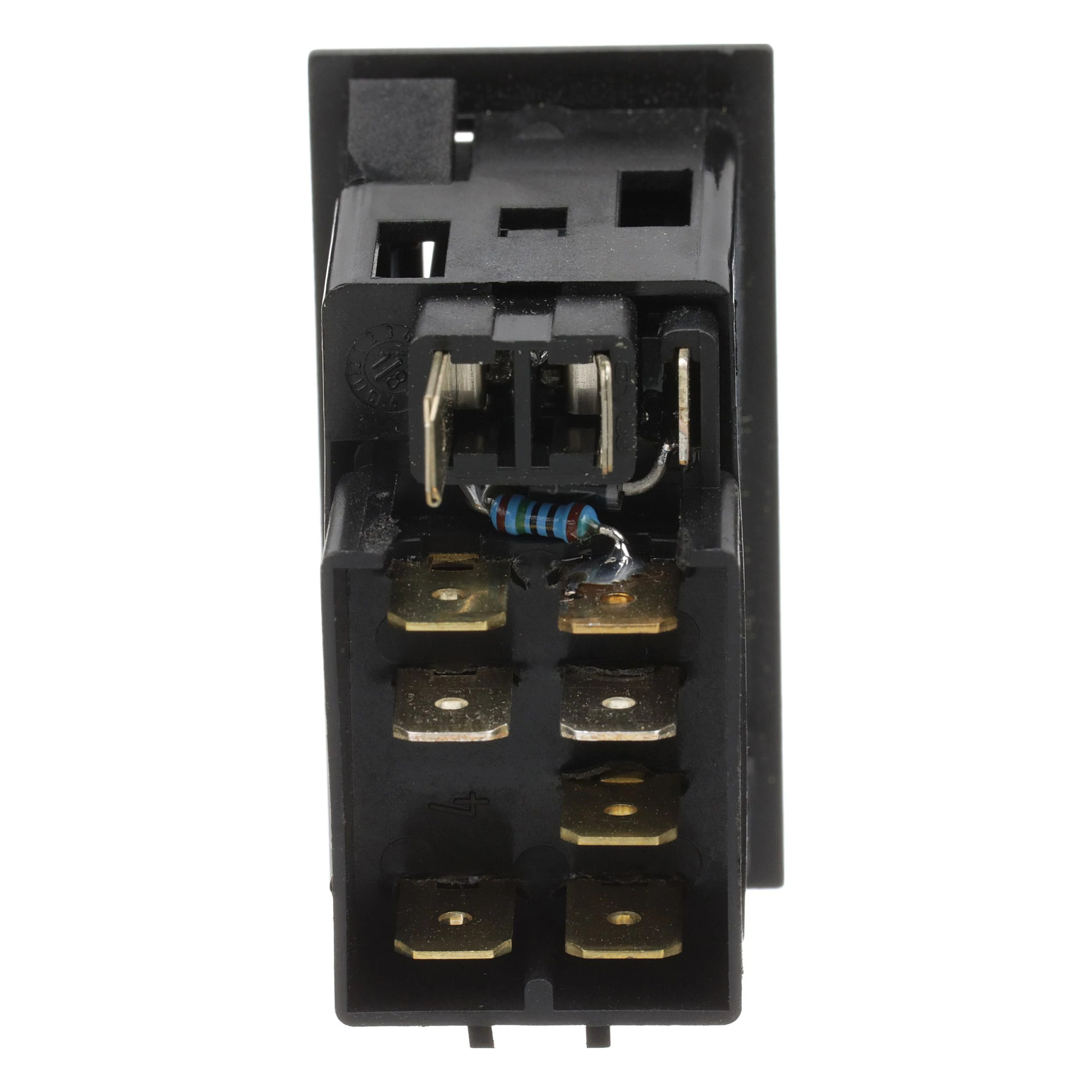 LIGHT SWITCH | NEWHOLLANDAG | IE | EN