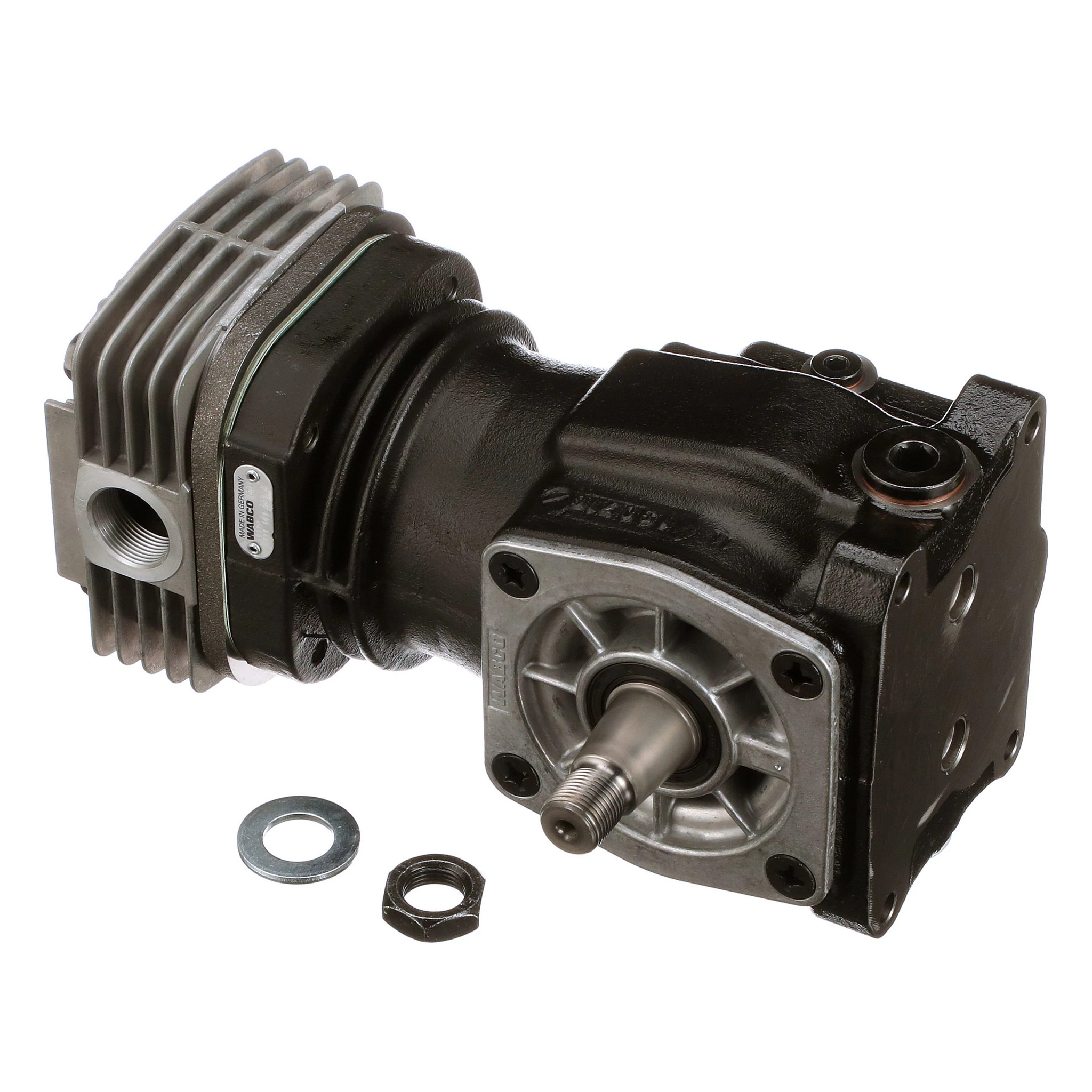 LUCHTCOMPRESSOR | NEWHOLLANDAG | EU | NL