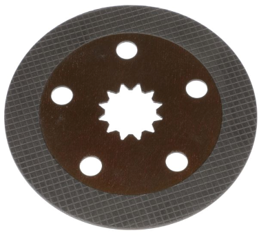 Brakes | CASECE | EU | ES