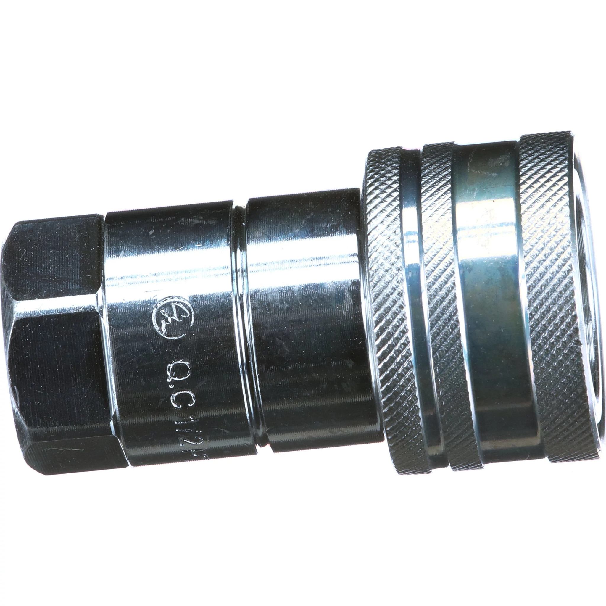 QUICK FEMALE COUPLING | NEWHOLLANDAG | AMEA | EN