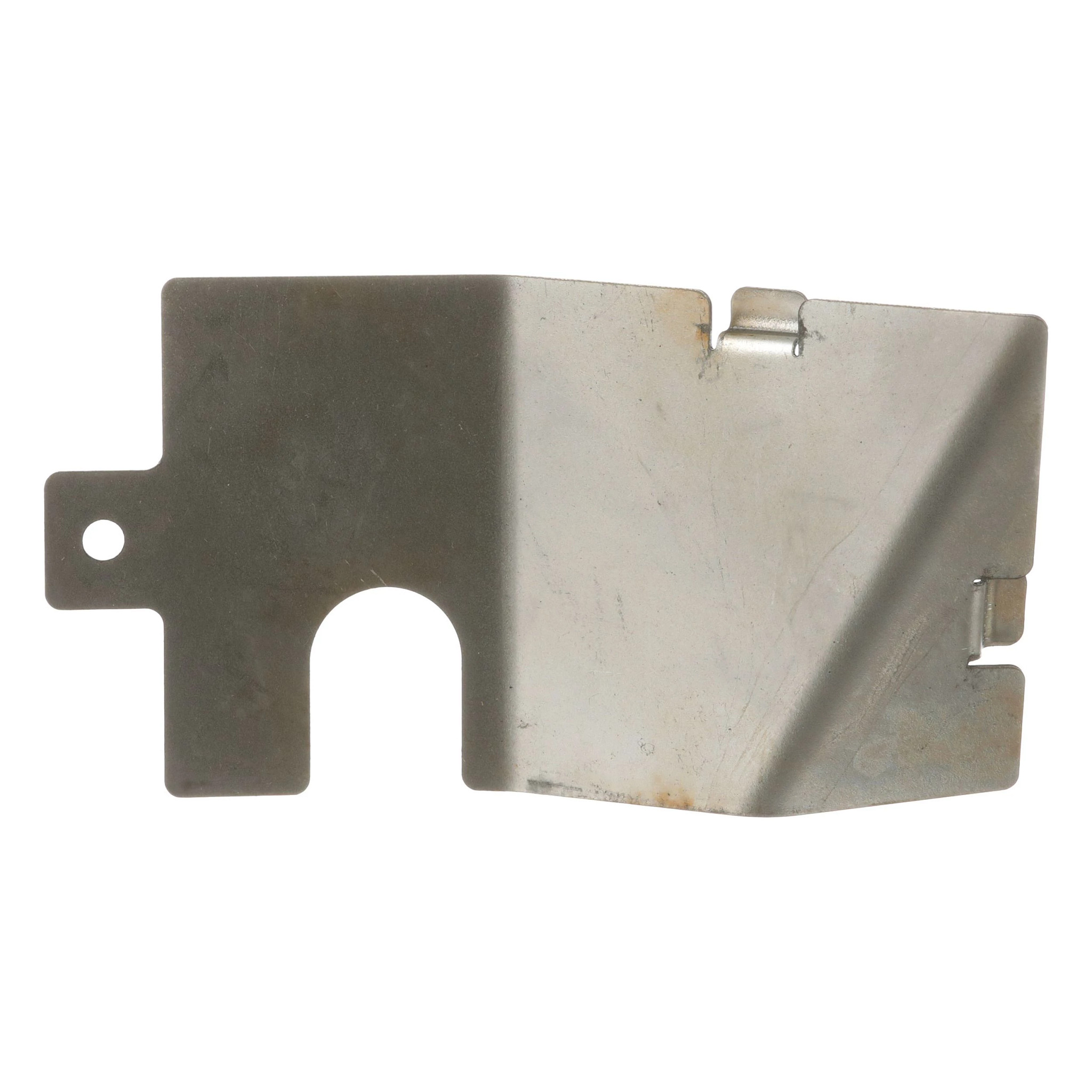 Left-Hand Cover | CASECE | EU | DE