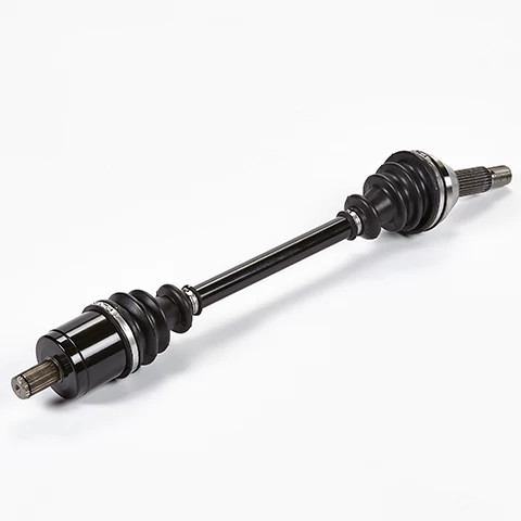 AWD Front Half Shaft | NEWHOLLANDAG | US | EN