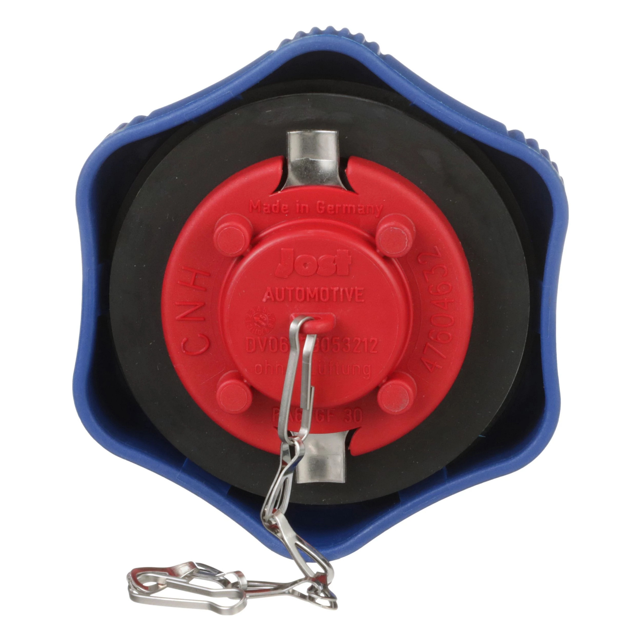 BOUCHON DE REMPLISS. | CASEIH | EU | FR