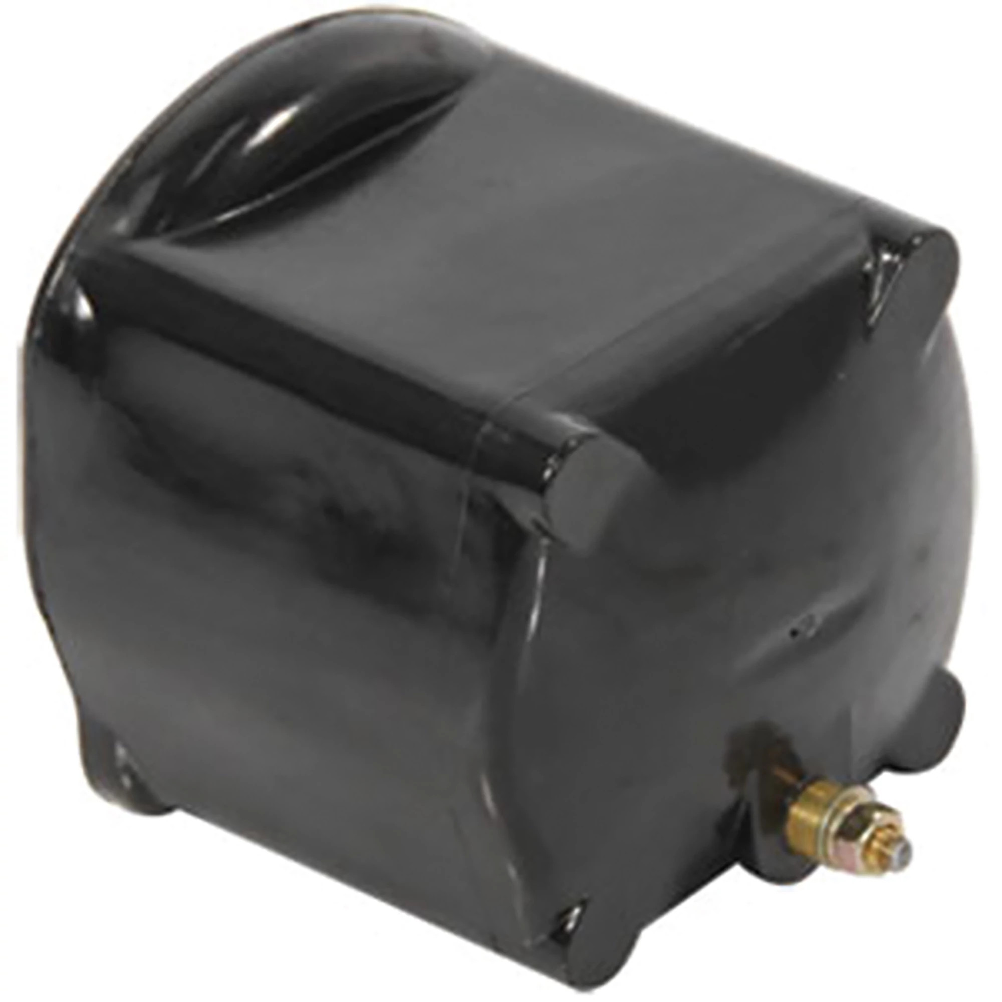 Distributor Ignition Coil - 6-Volt | NEWHOLLANDCE | CA | EN