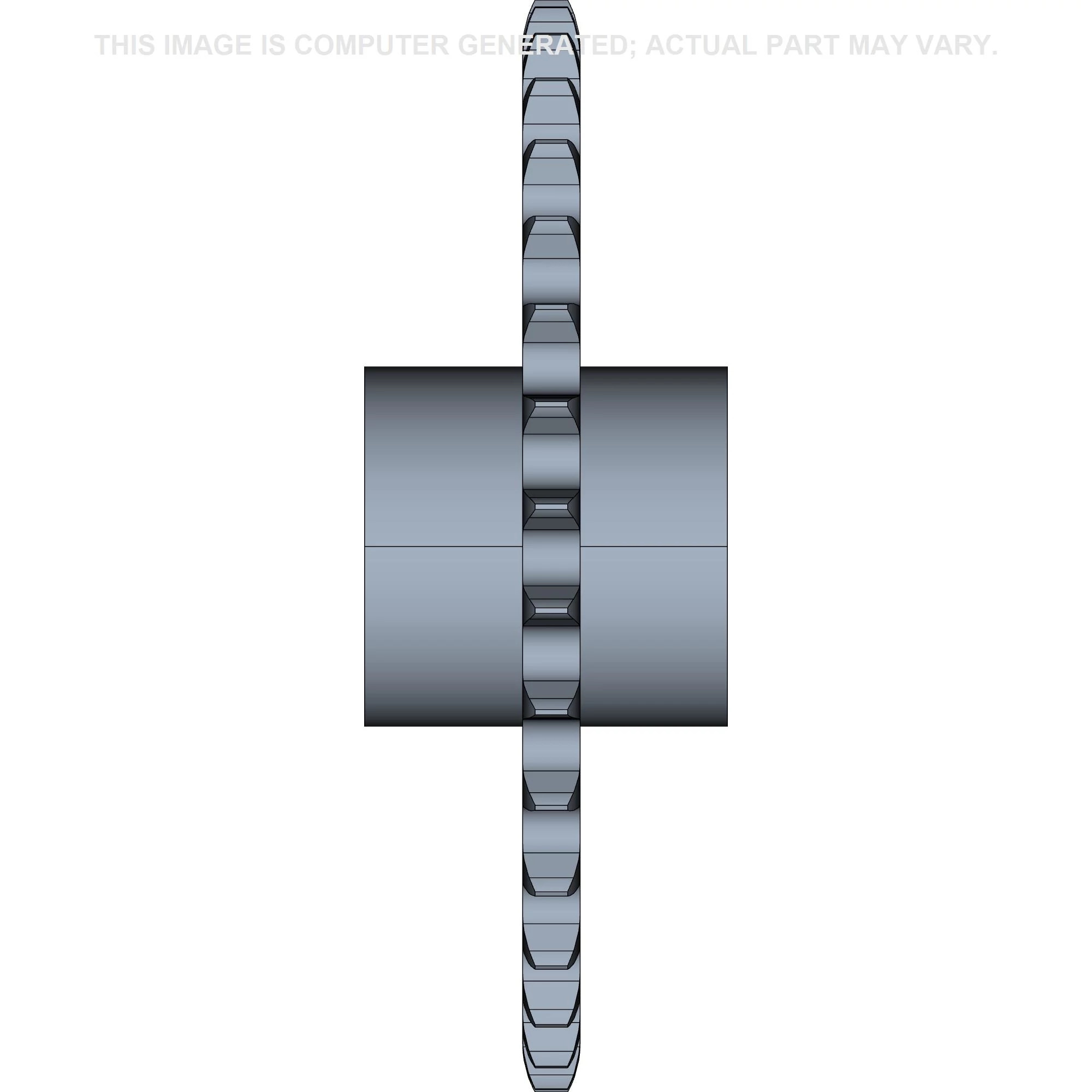 SPROCKET | CASEIH | CA | EN