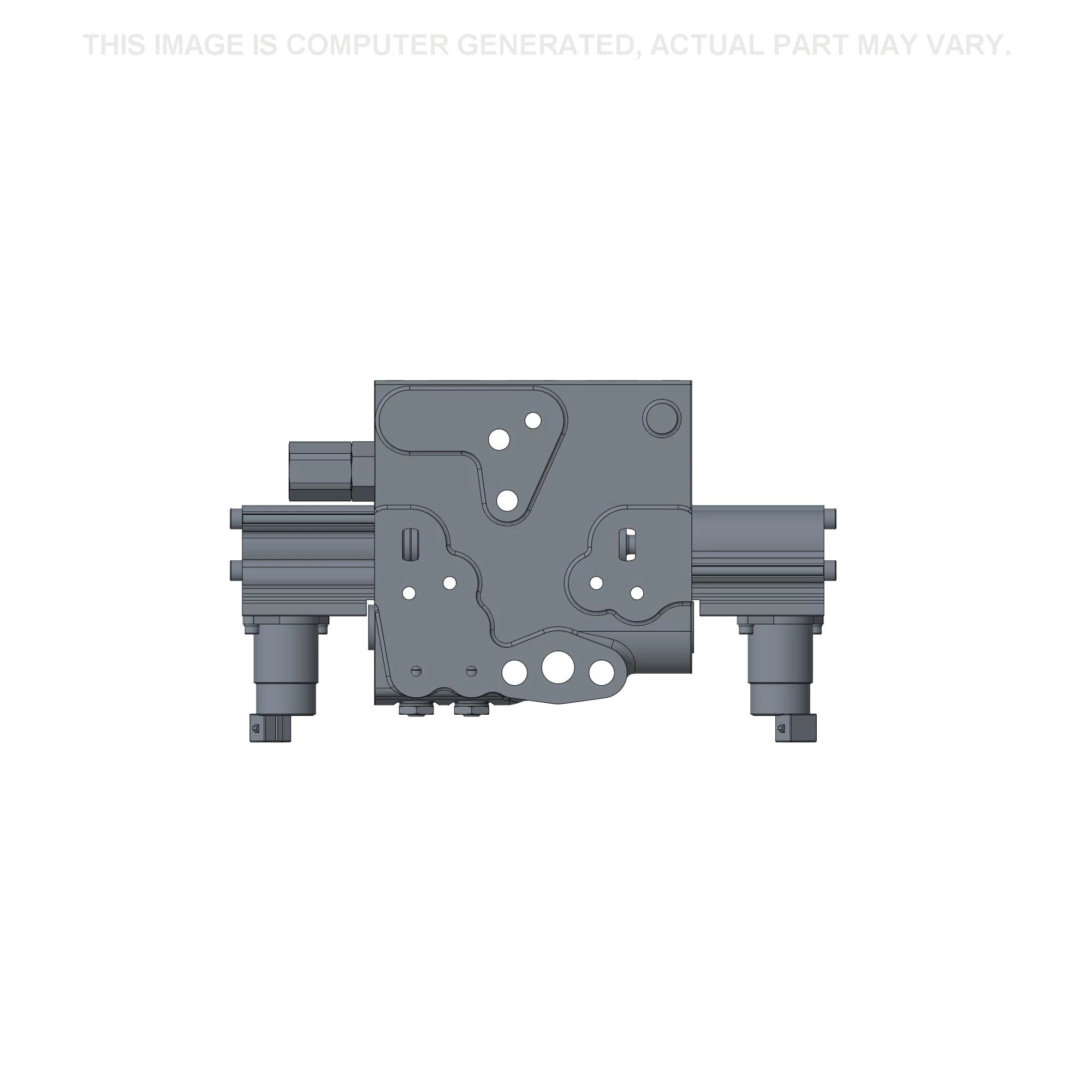 REMAN-HYD VALVE | NEWHOLLANDCE | GB | EN