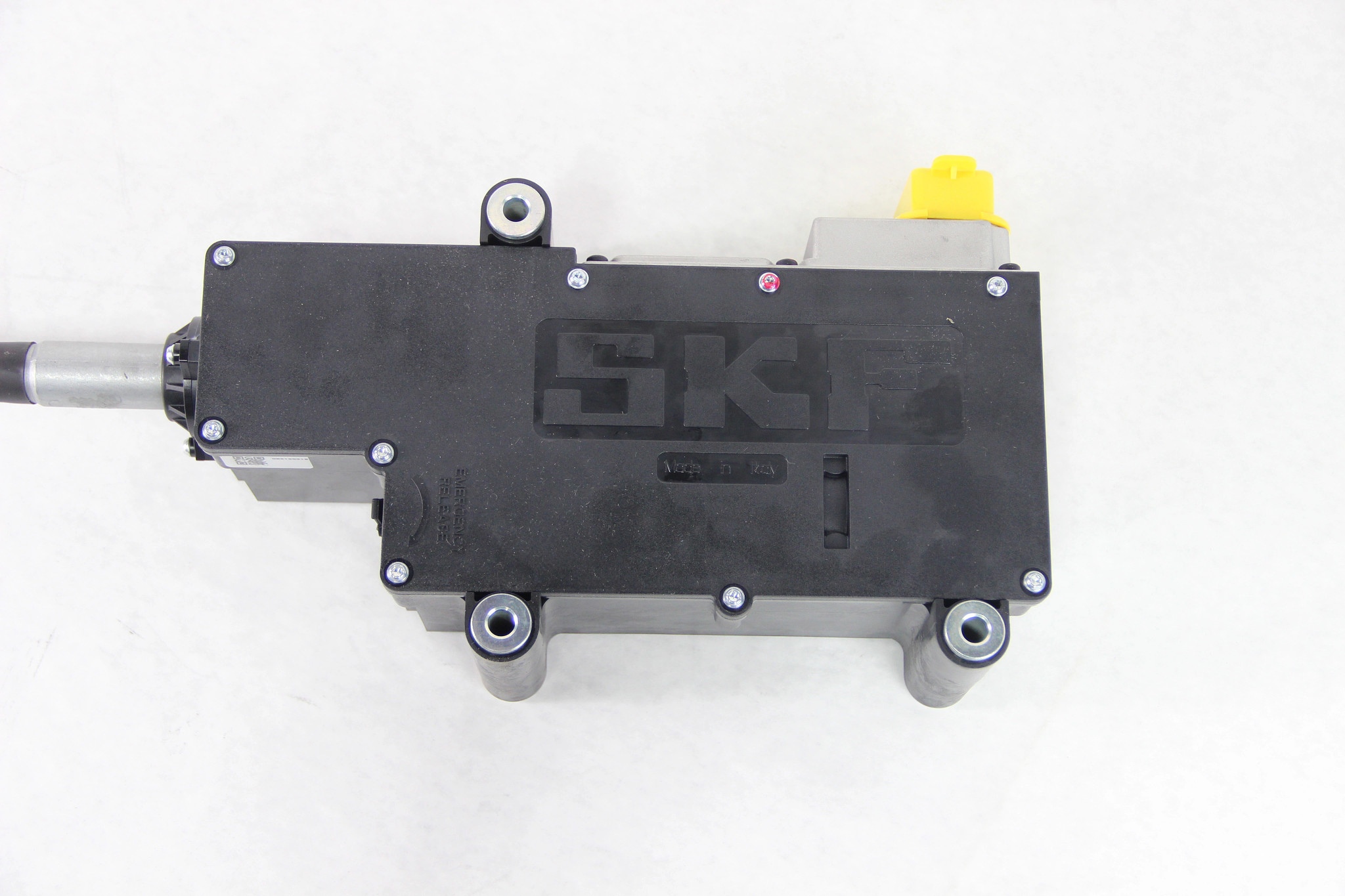 REMAN-ELECTRIC ACTUATOR | CASECE | CA | EN
