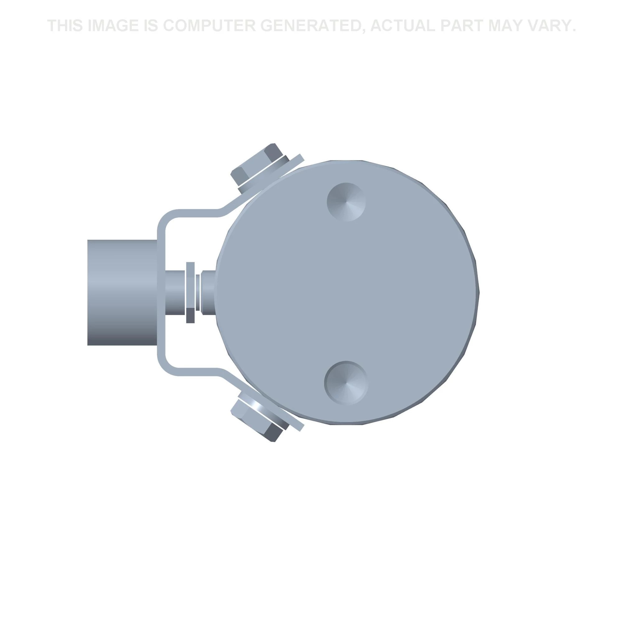 CILINDRO HIDRÁULICO | CASEIH | ES | ES