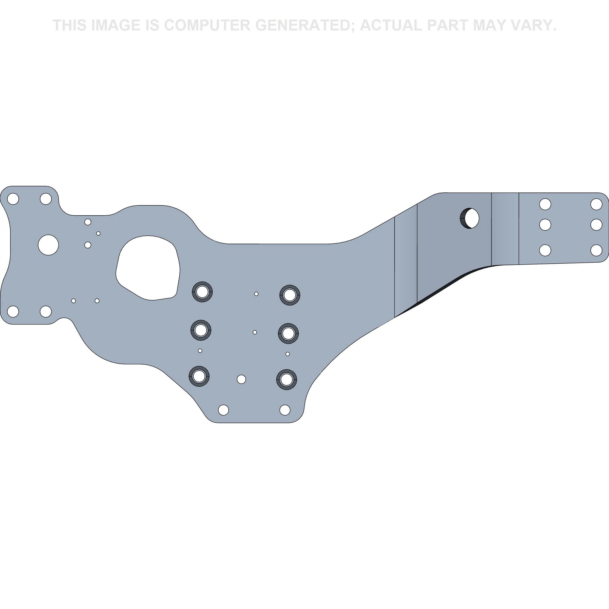 FRAME | CASEIH | GB | EN