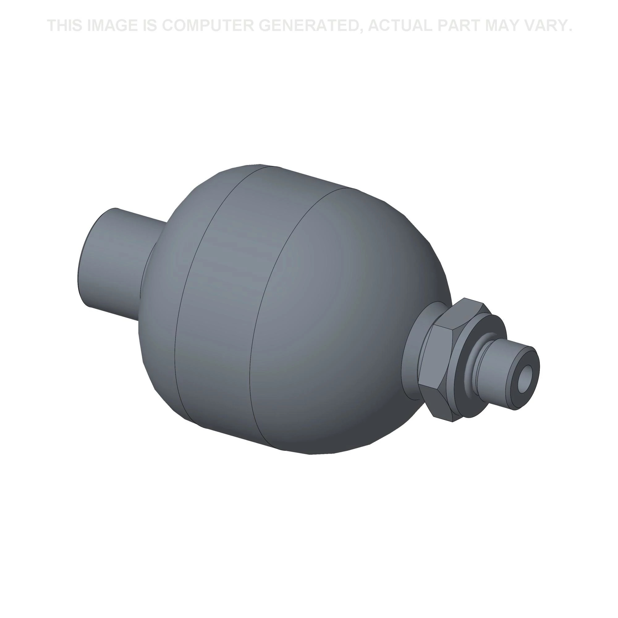 ACCUMULATOR | STEYR | CA | EN