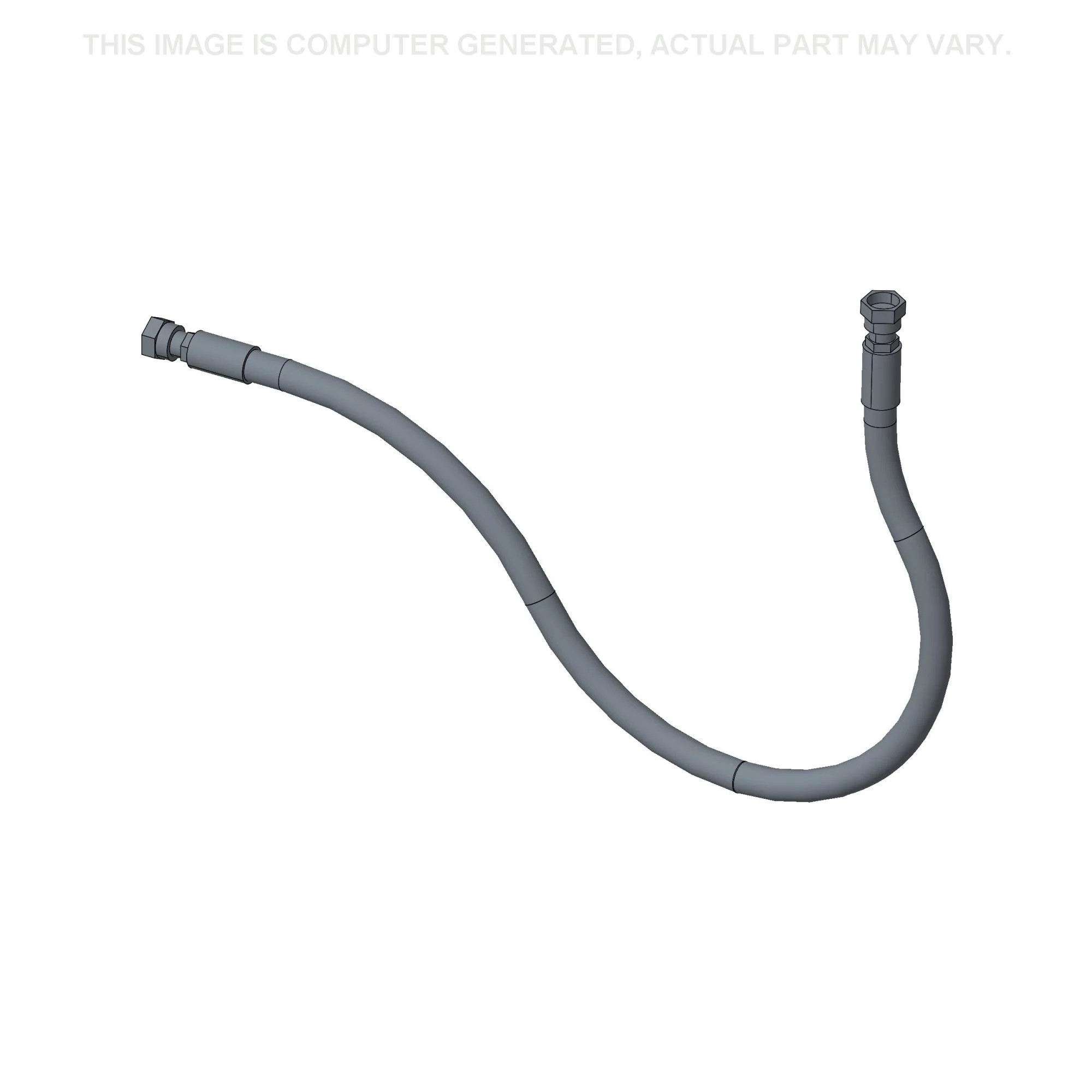 HYDRAULIC HOSE | CASEIH | SA | EN