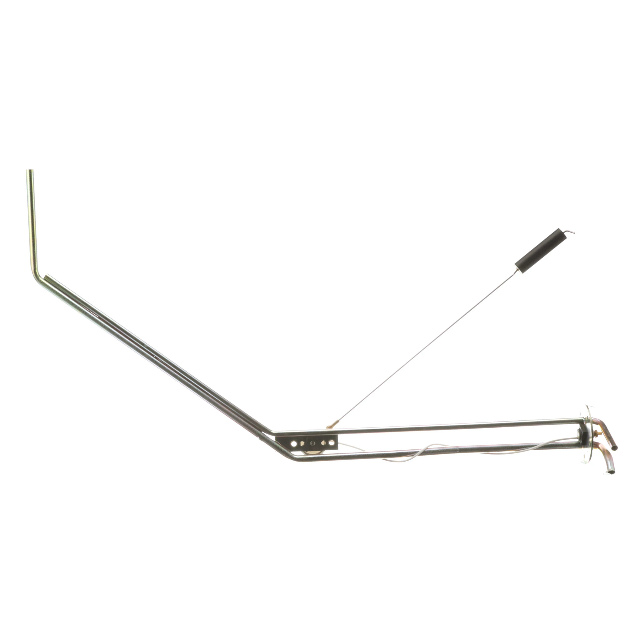 FUEL GAUGE | CASEIH | CA | EN