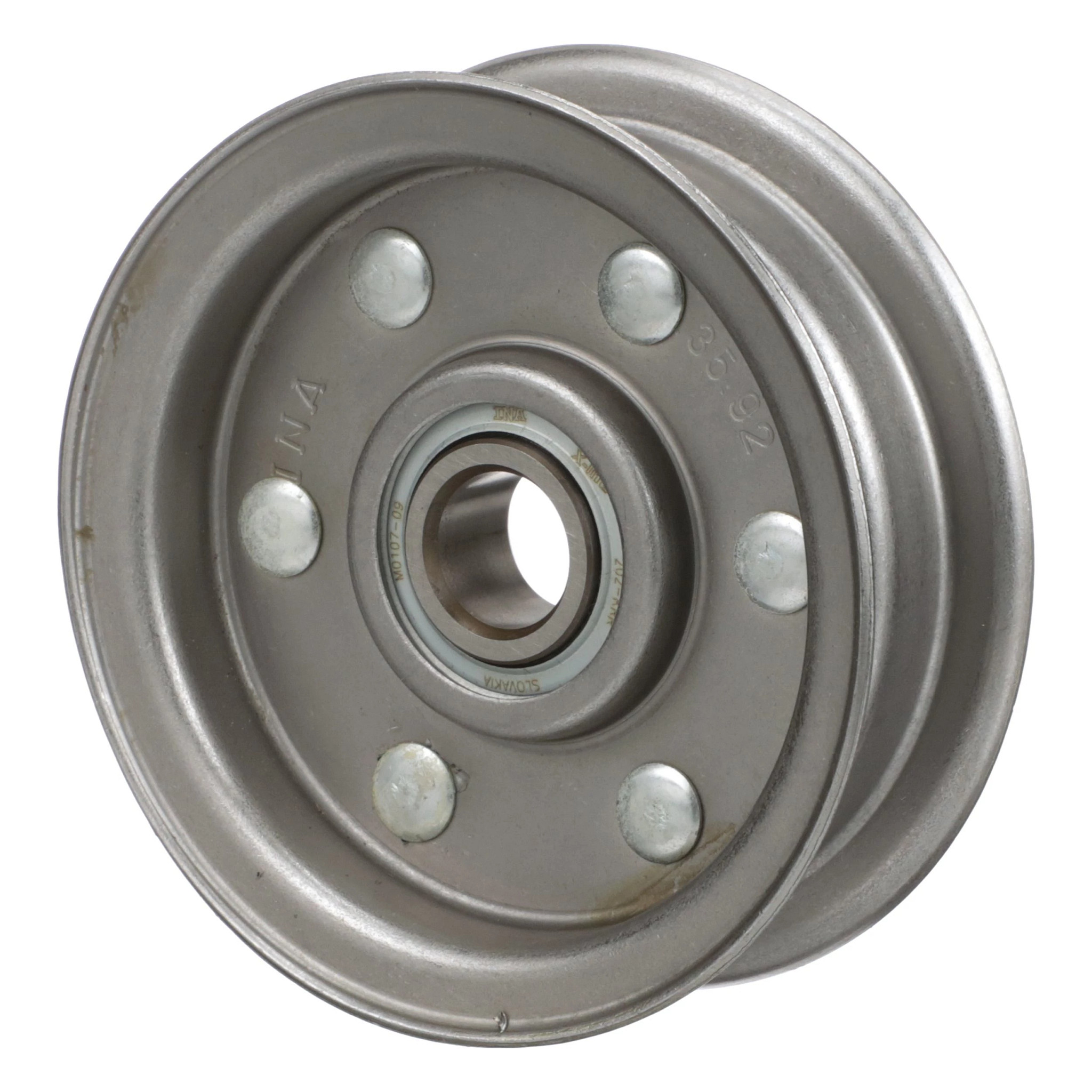 BELT TENSIONER | CASECE | AMEA | EN