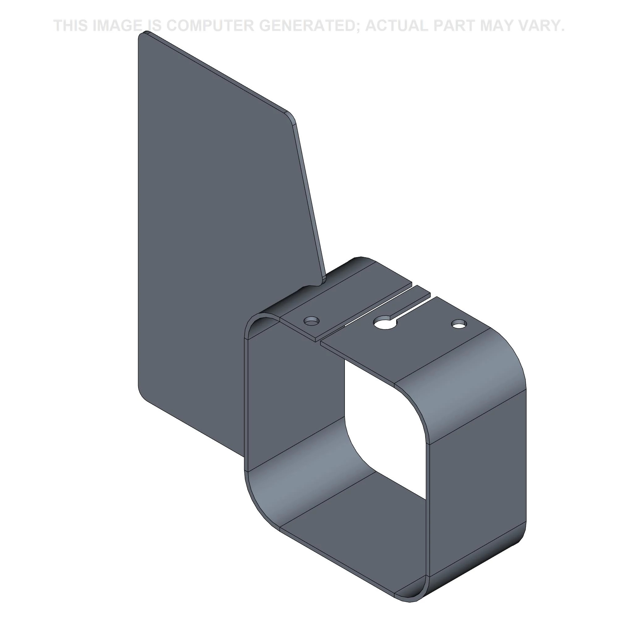 BRACKET | NEWHOLLANDAG | FR | FR