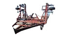 INTERNATIONAL HARVESTER CHISEL PLOW | NEWHOLLANDAG | US | EN