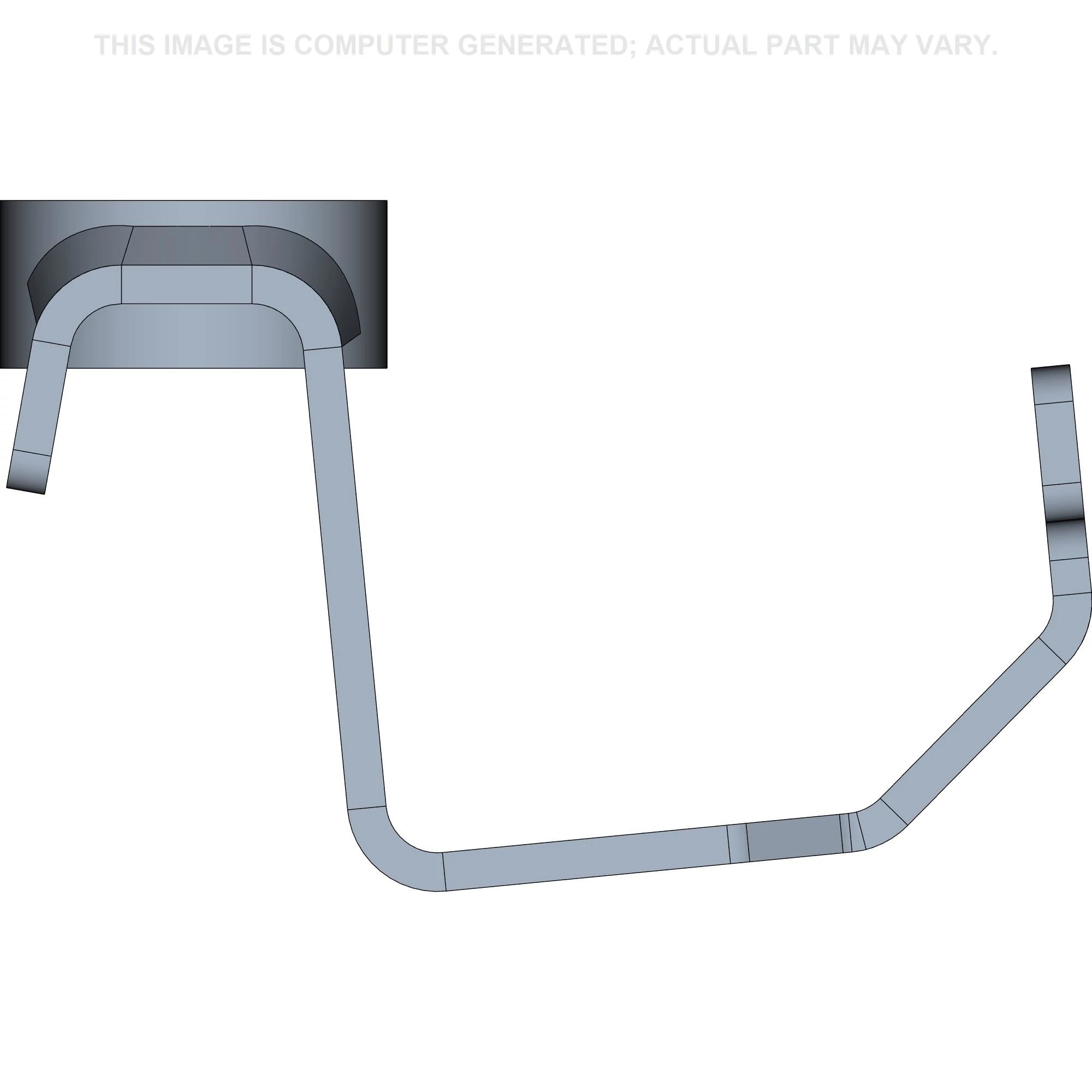 PLACA | CASEIH | SA | EN