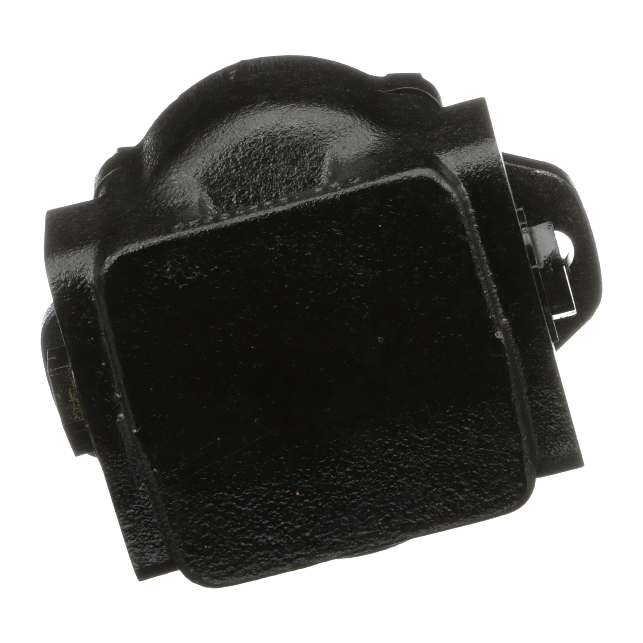 HYDRAULIC MOTOR | CASEIH | ANZ | EN