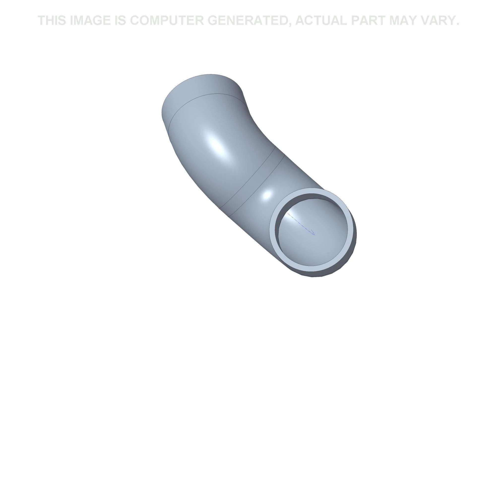 Air Intake Hose