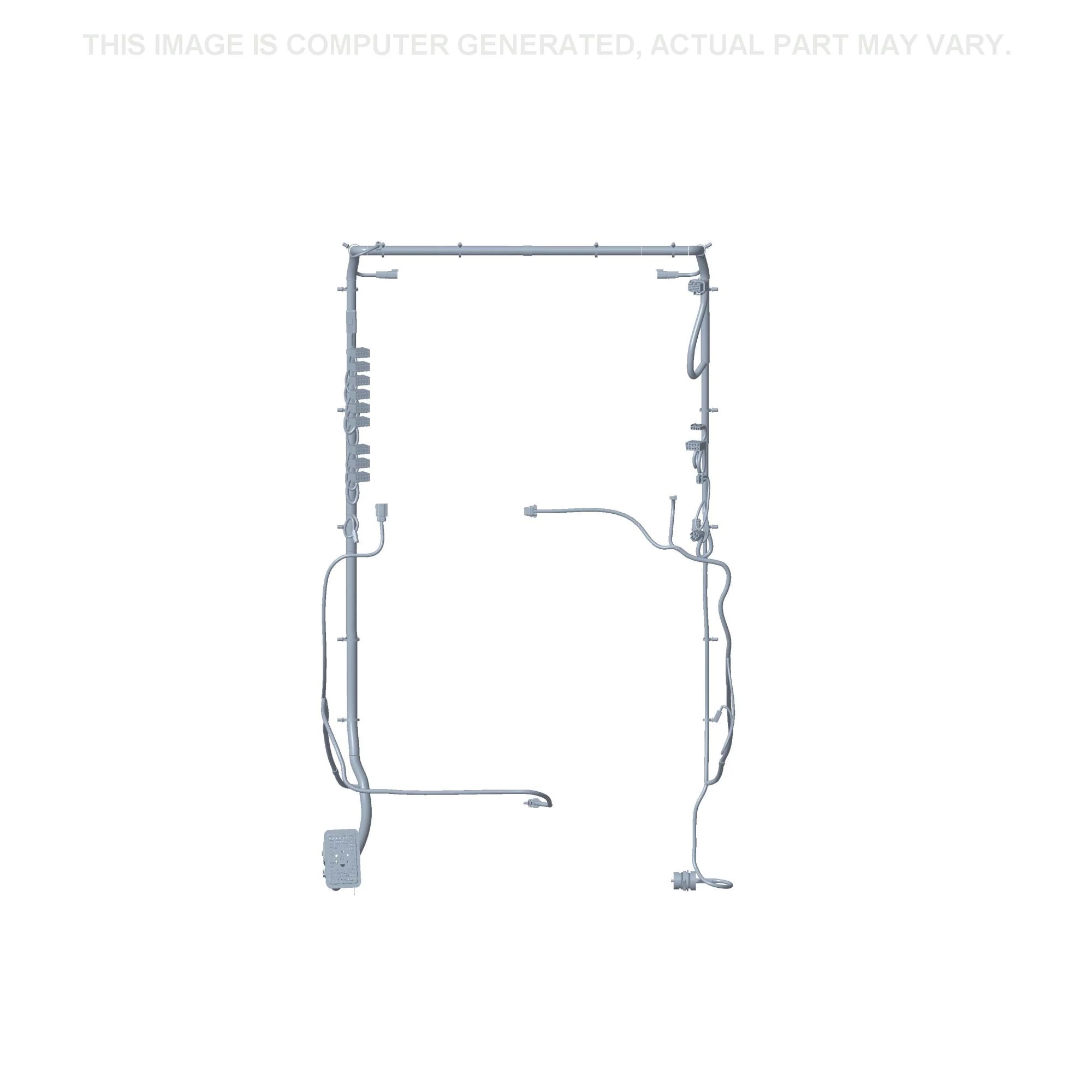WIRE HARNESS | CASECE | GB | EN