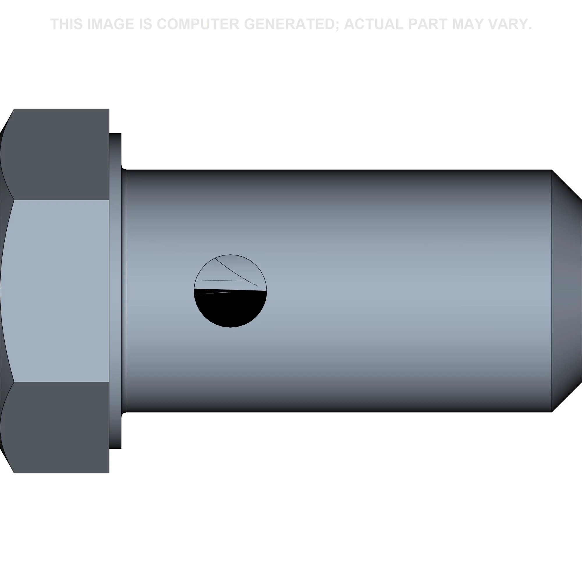 PARAFUSO DE BANJO | CASECE | EU | IT