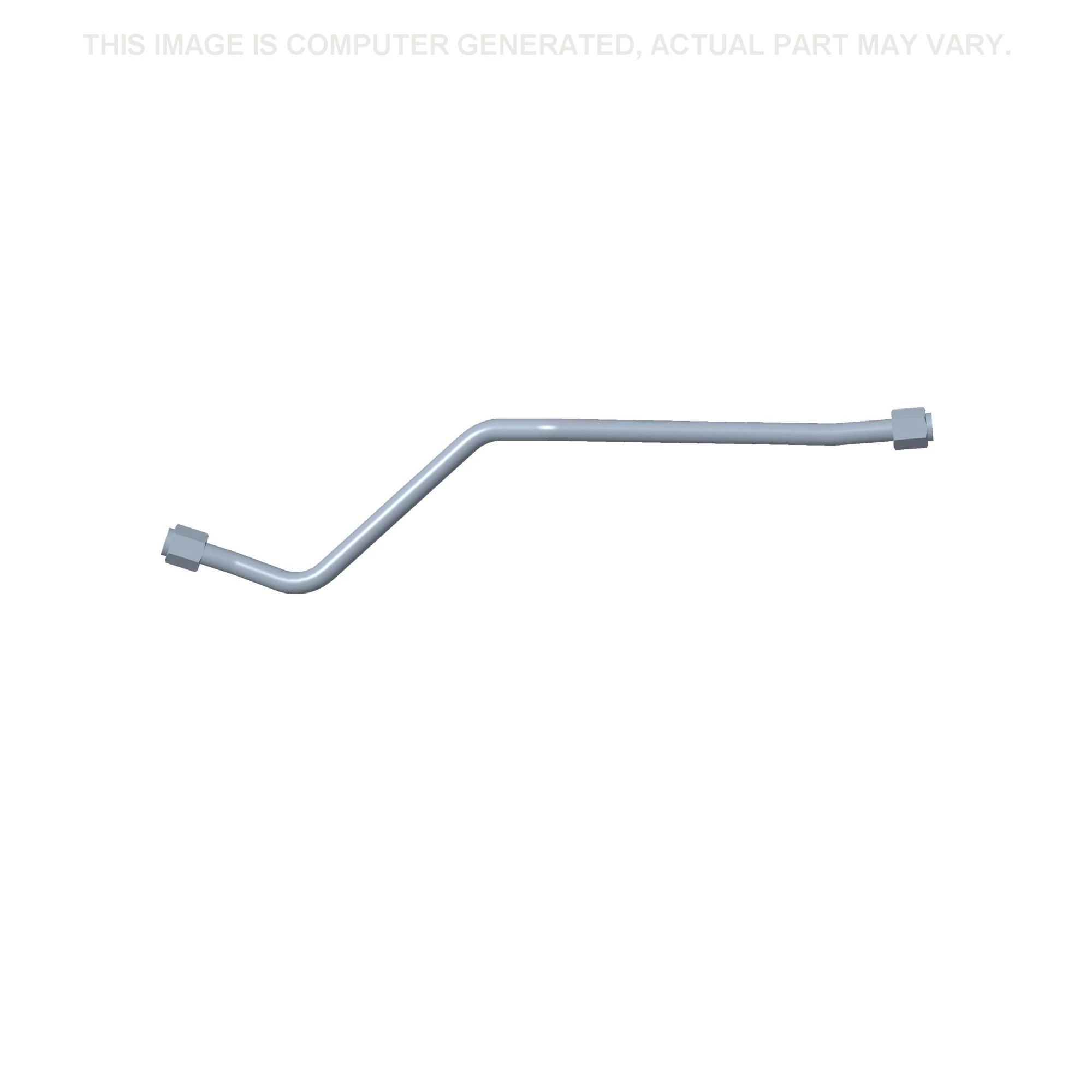 HYD TUBE | CASECE | CA | EN