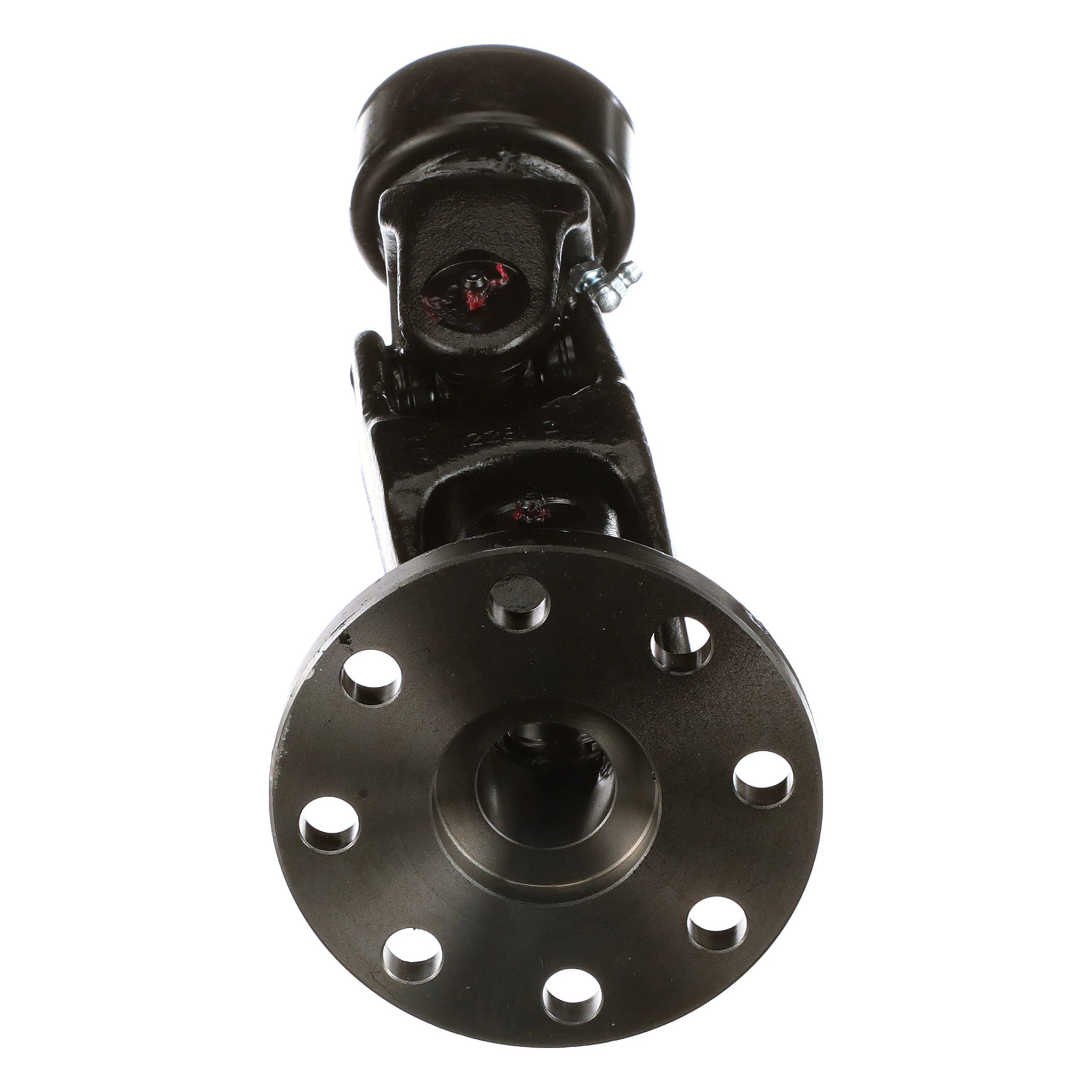 PTO SHAFT | CASECE | CA | EN